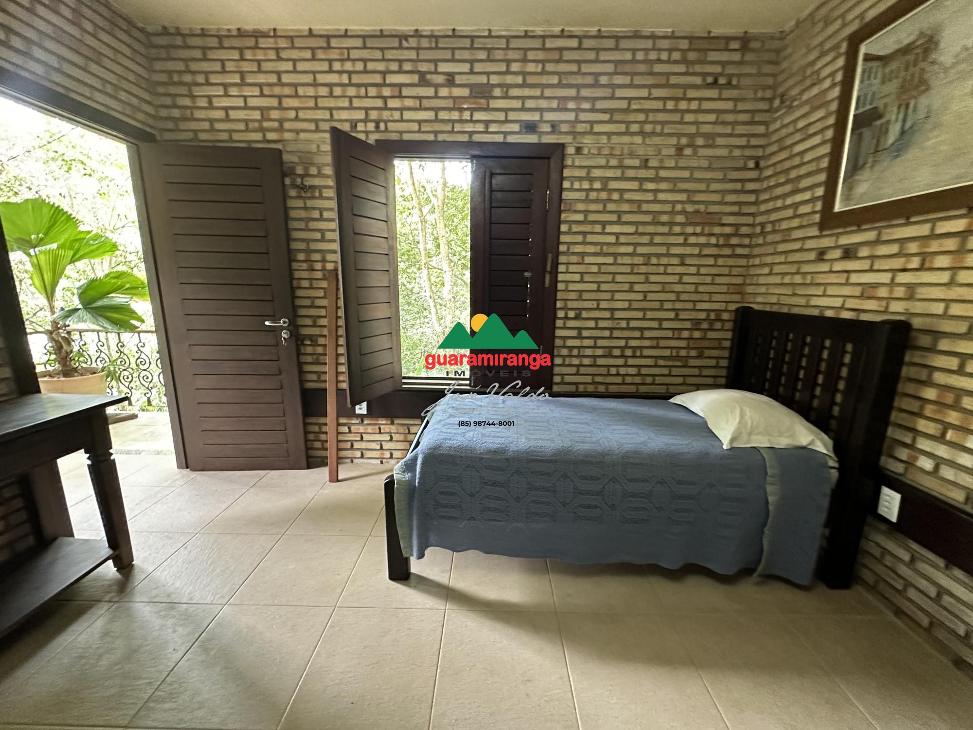 Casa de Condomínio, 6 quartos - Foto 57