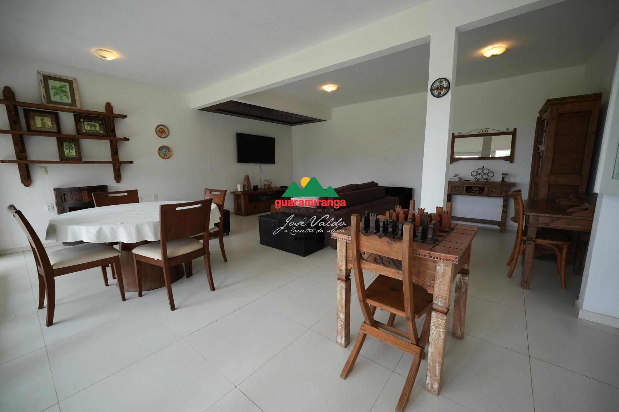 Casa de Condomínio, 7 quartos - Foto 51