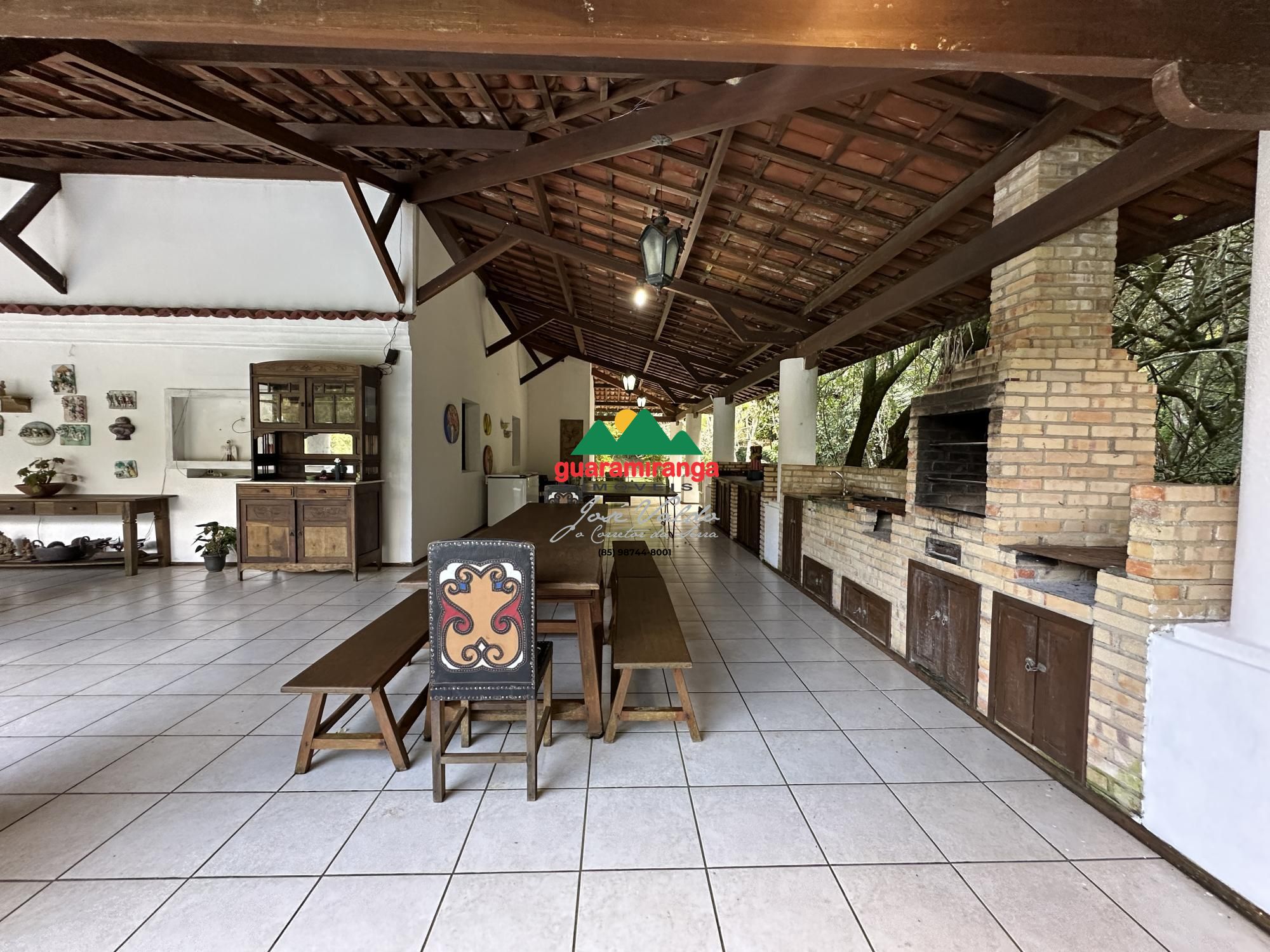 Sítio, 5 quartos, 5000 m² - Foto 17