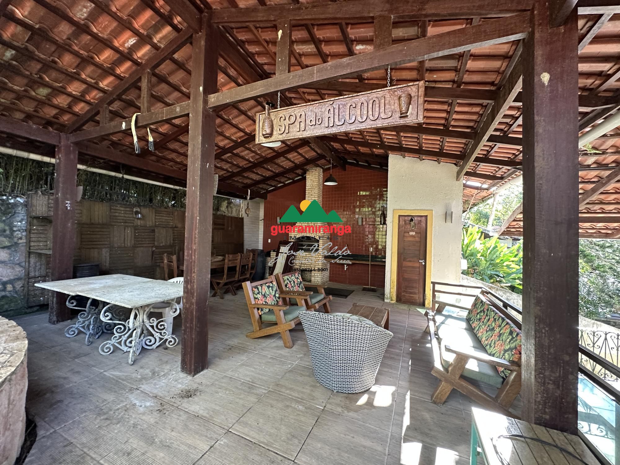 Chácara, 6 quartos, 1138 m² - Foto 28