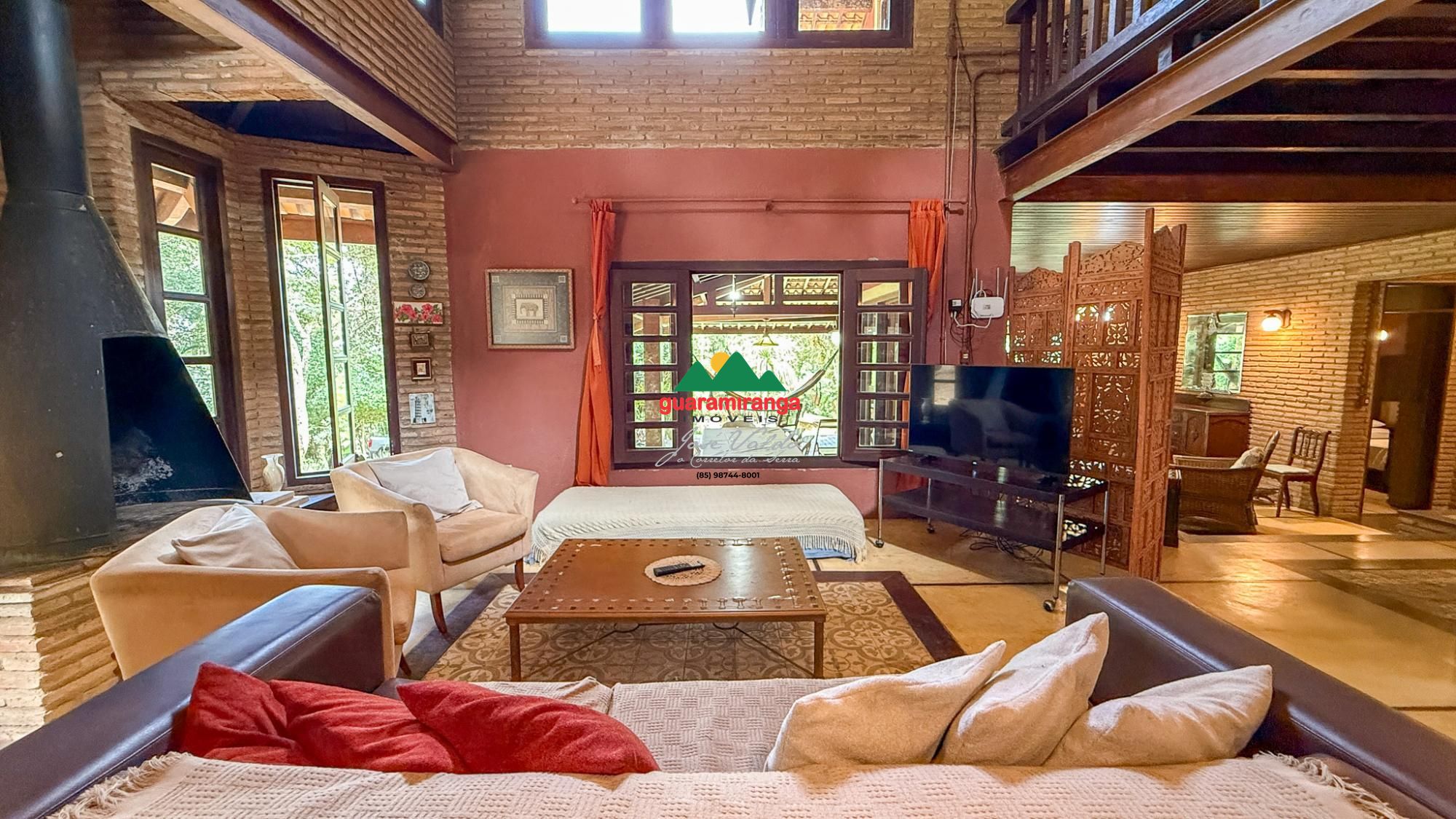 Chácara, 3 quartos, 17 m² - Foto 31