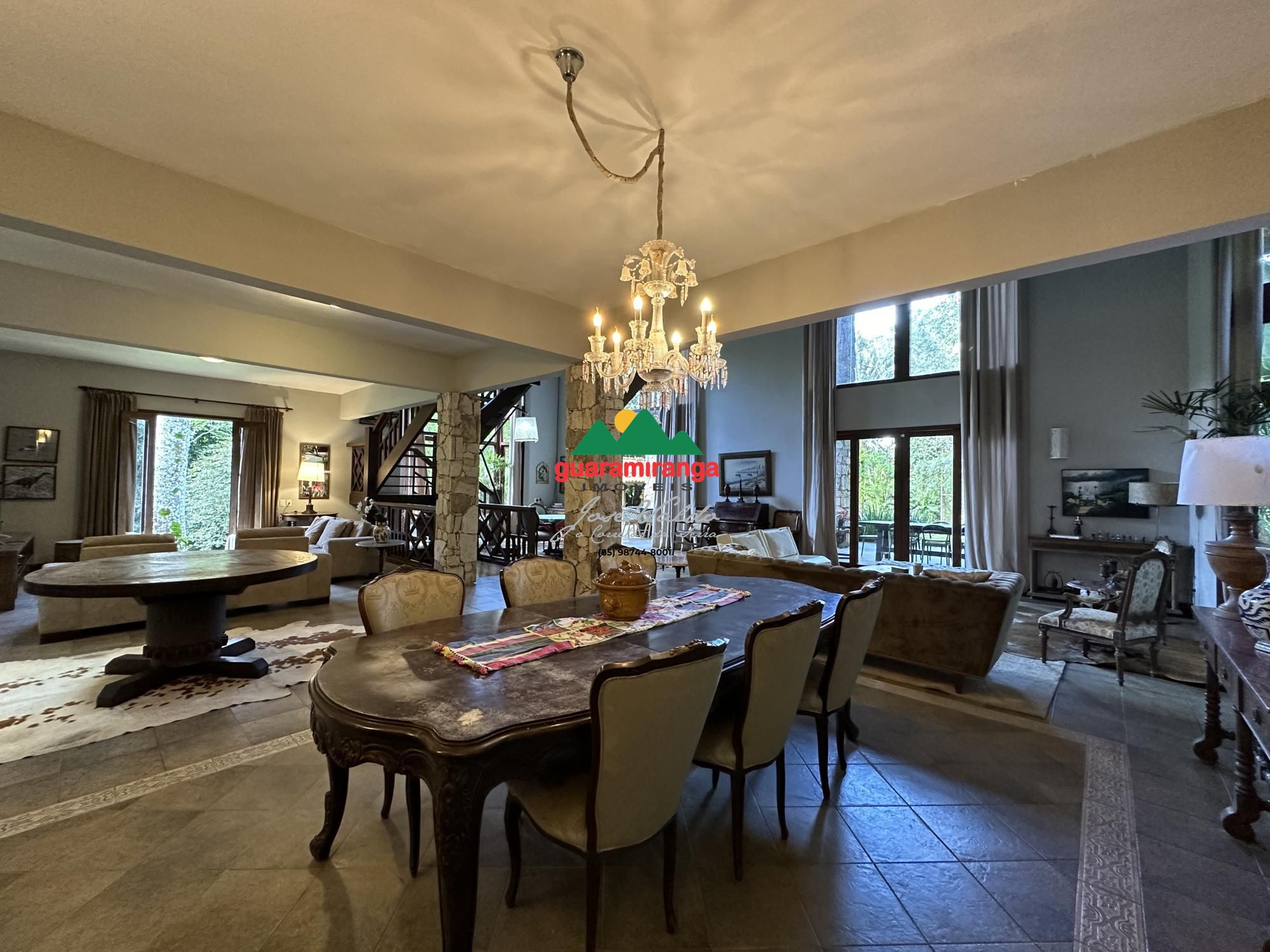 Casa, 7 quartos, 797 m² - Foto 54