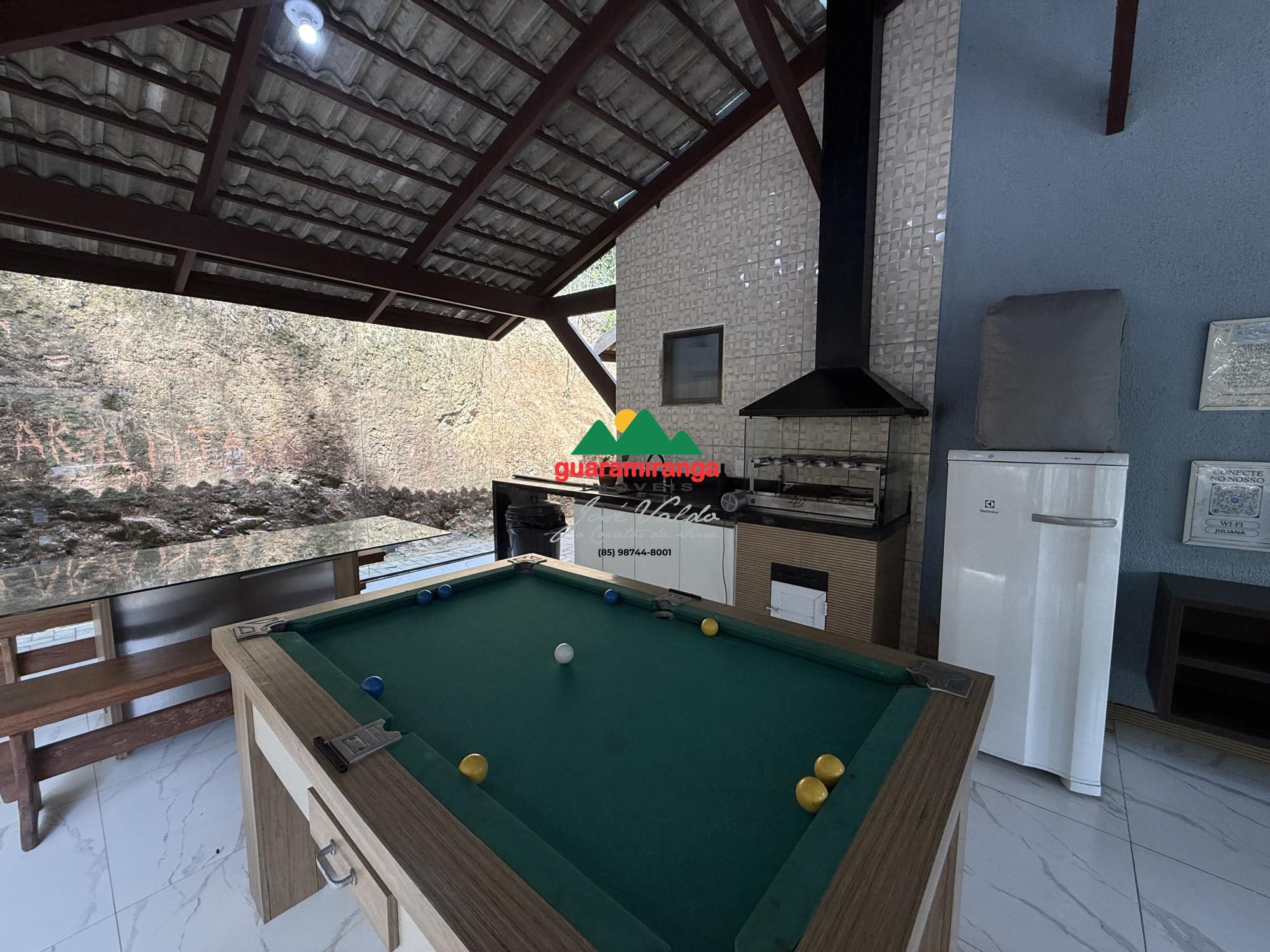 Chácara, 3 quartos, 1000 m² - Foto 17