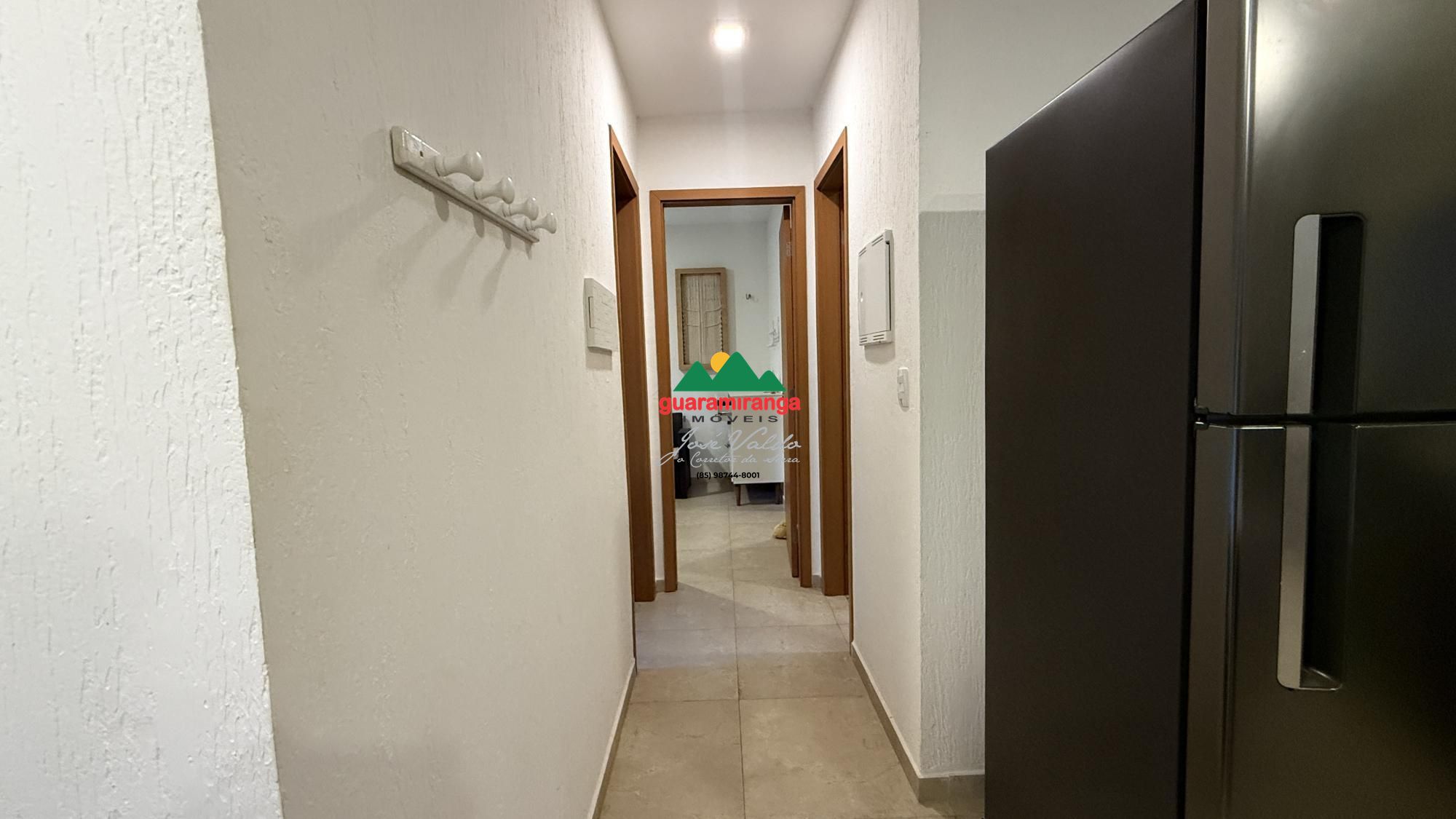 Apartamento com 2 Dormitórios à venda, 64 m² por R$ 500.000,00 Apartamento com 2 Dormitórios à venda, 64 m² por R$ 500.000,00