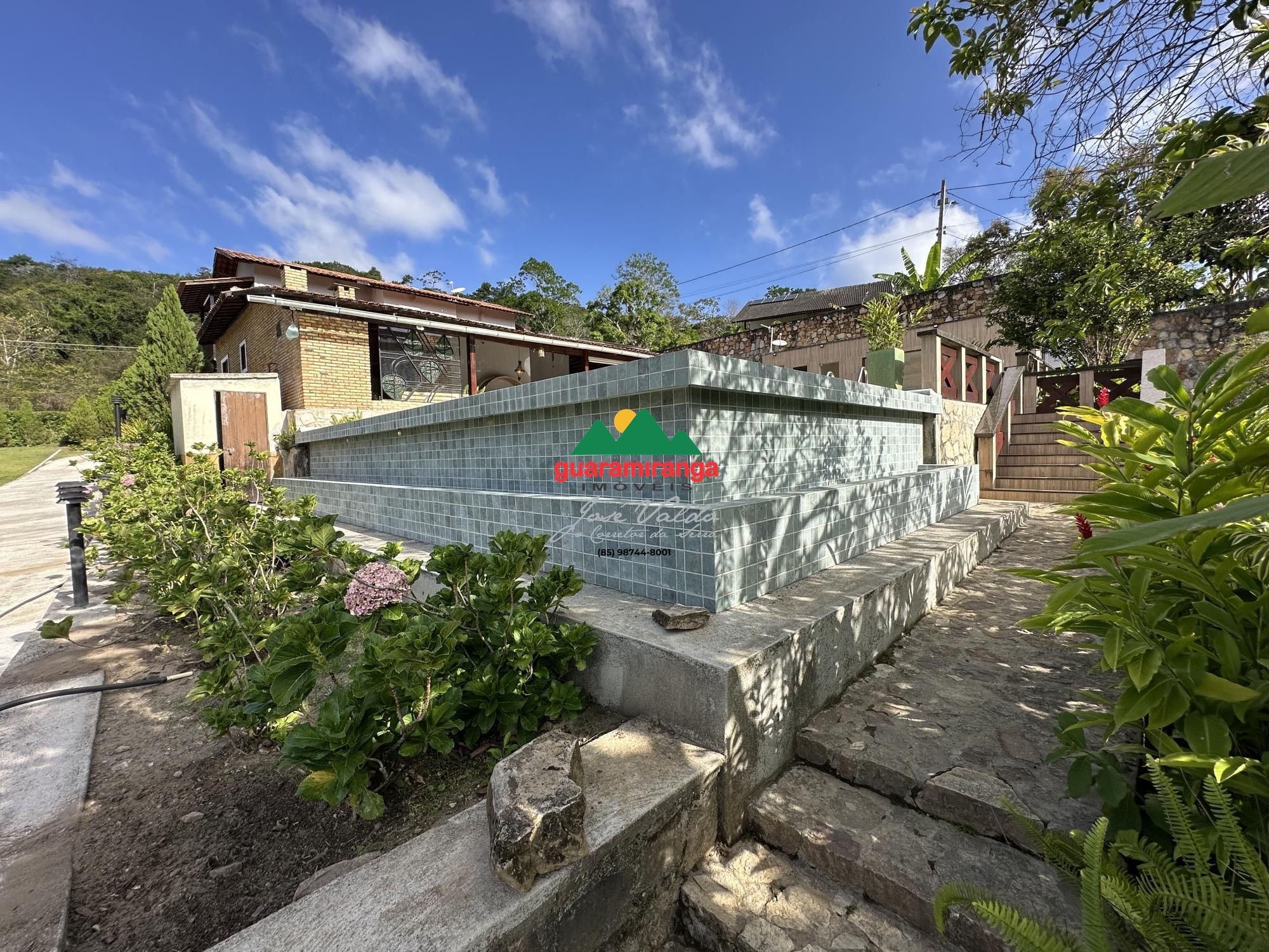 Casa, 7 quartos, 210 m² - Foto 63