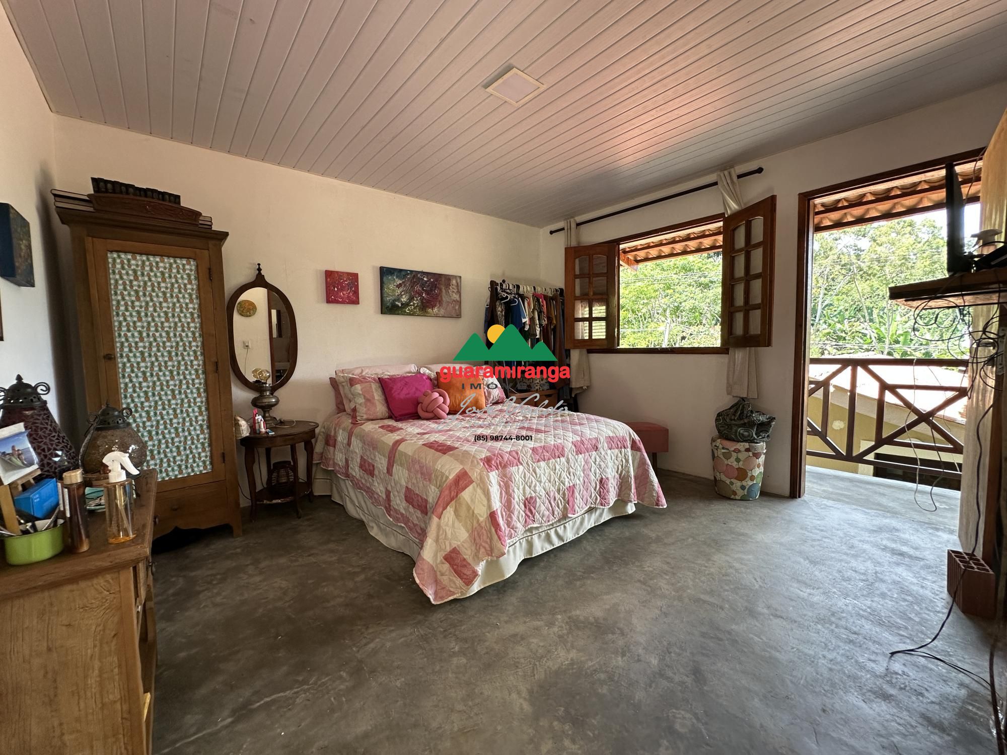 Chácara, 4 quartos, 6000 m² - Foto 28