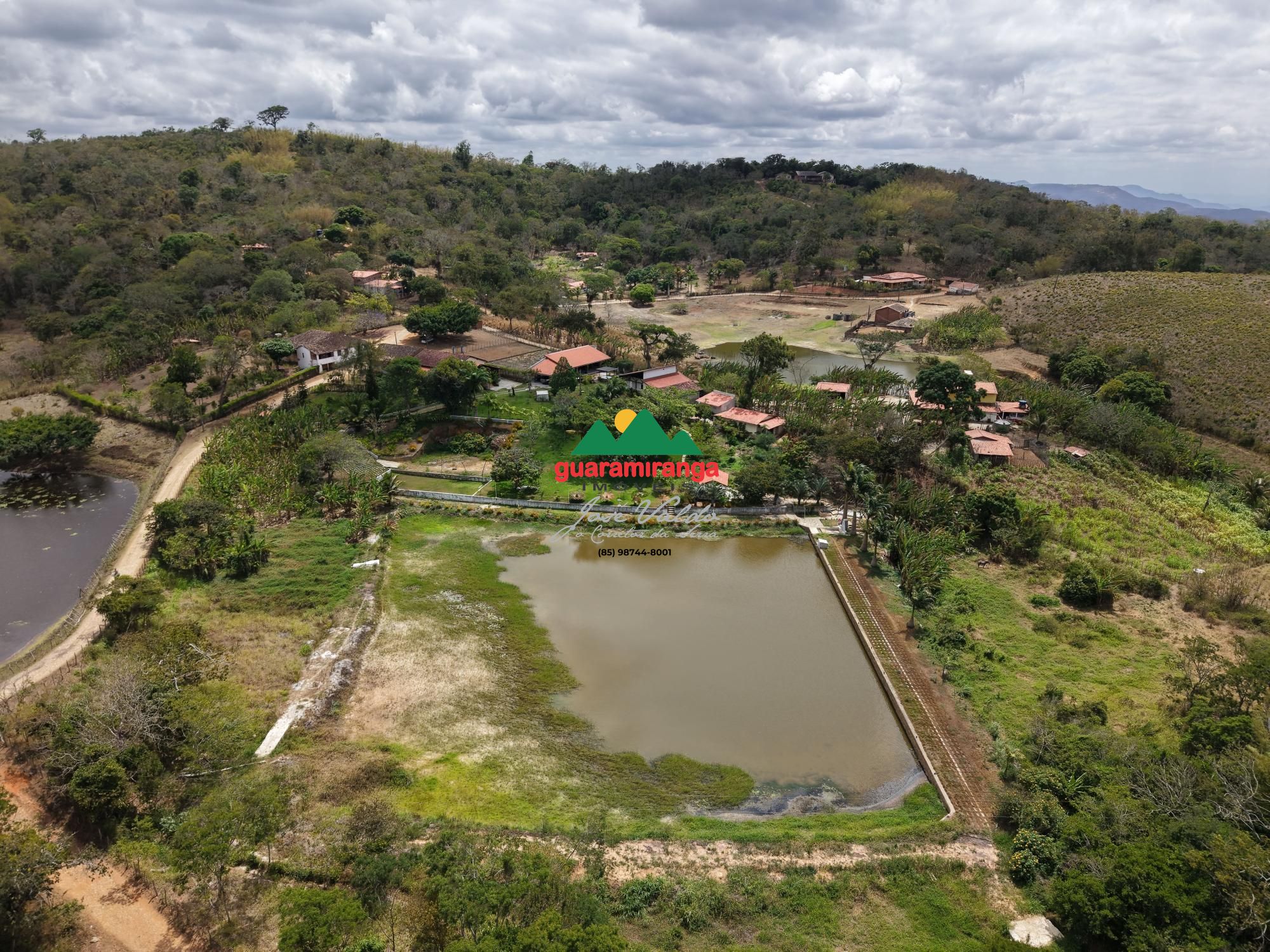 Casa, 4 quartos, 515 m² - Foto 8