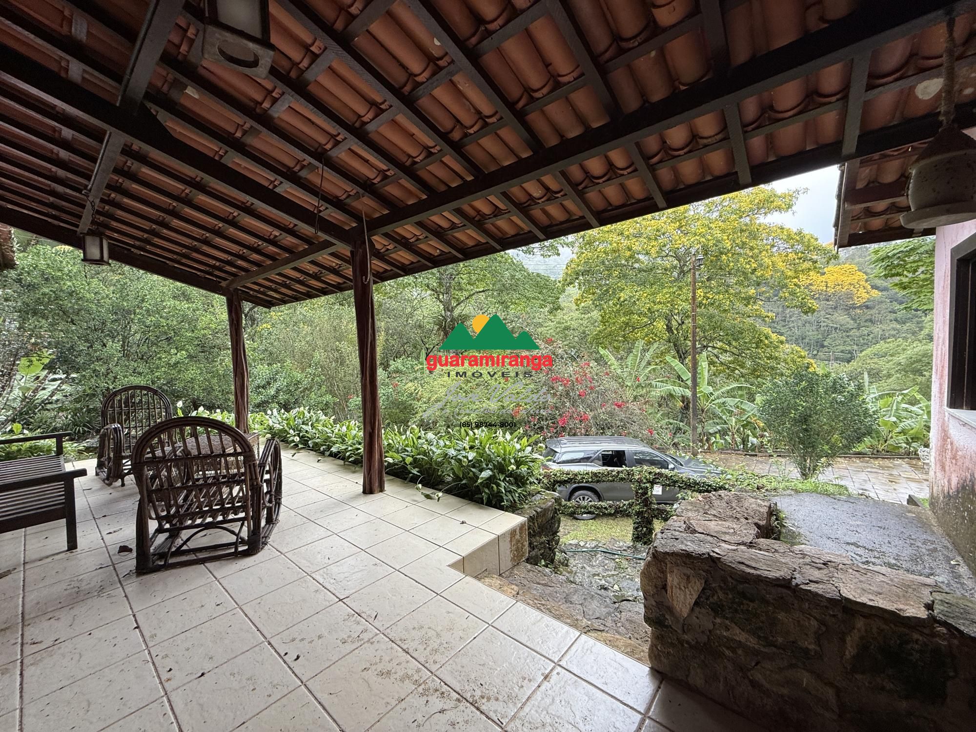 Chácara, 5 quartos, 7200 m² - Foto 25