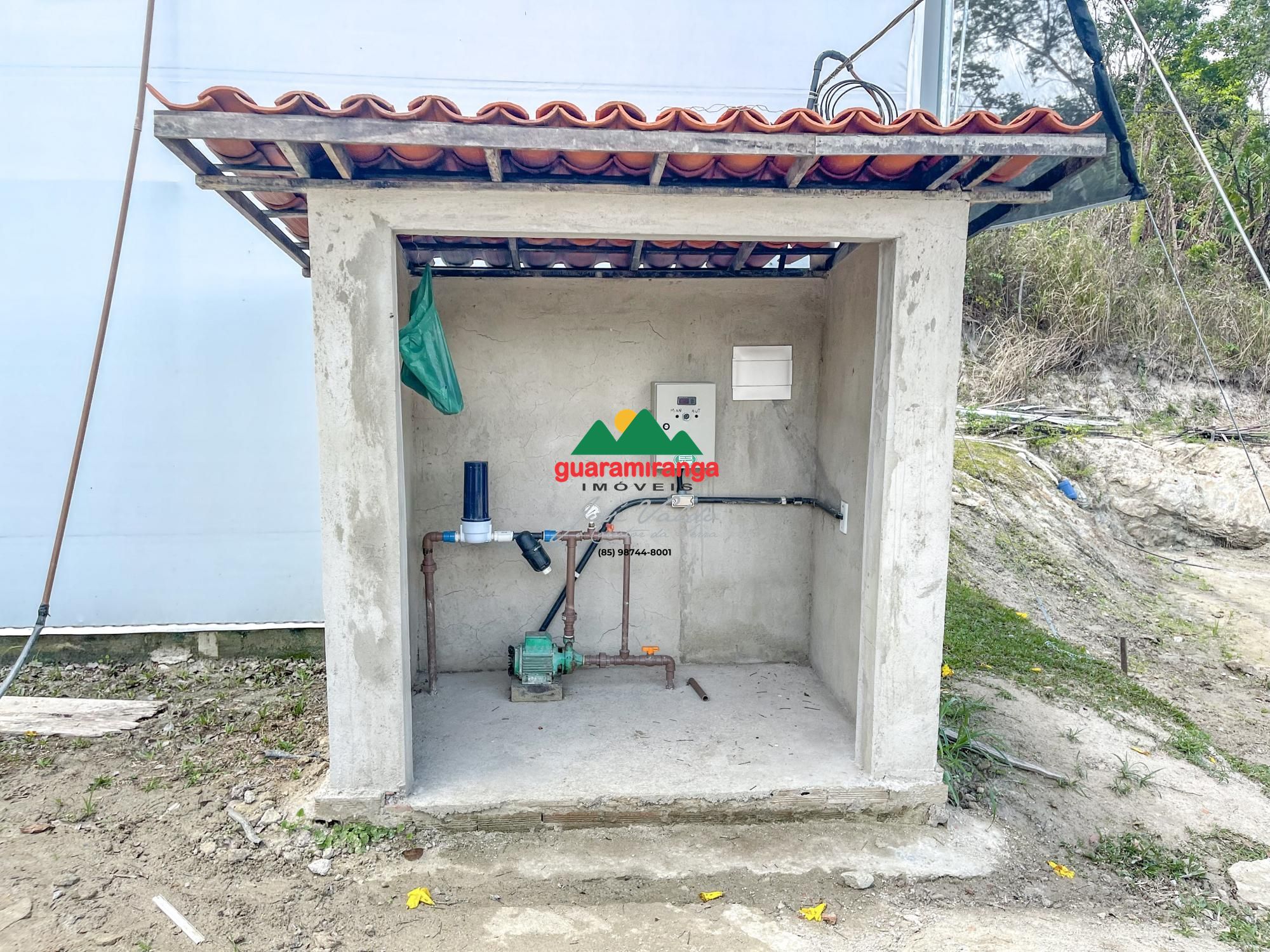 Sítio, 1 quarto, 4 hectares - Foto 40