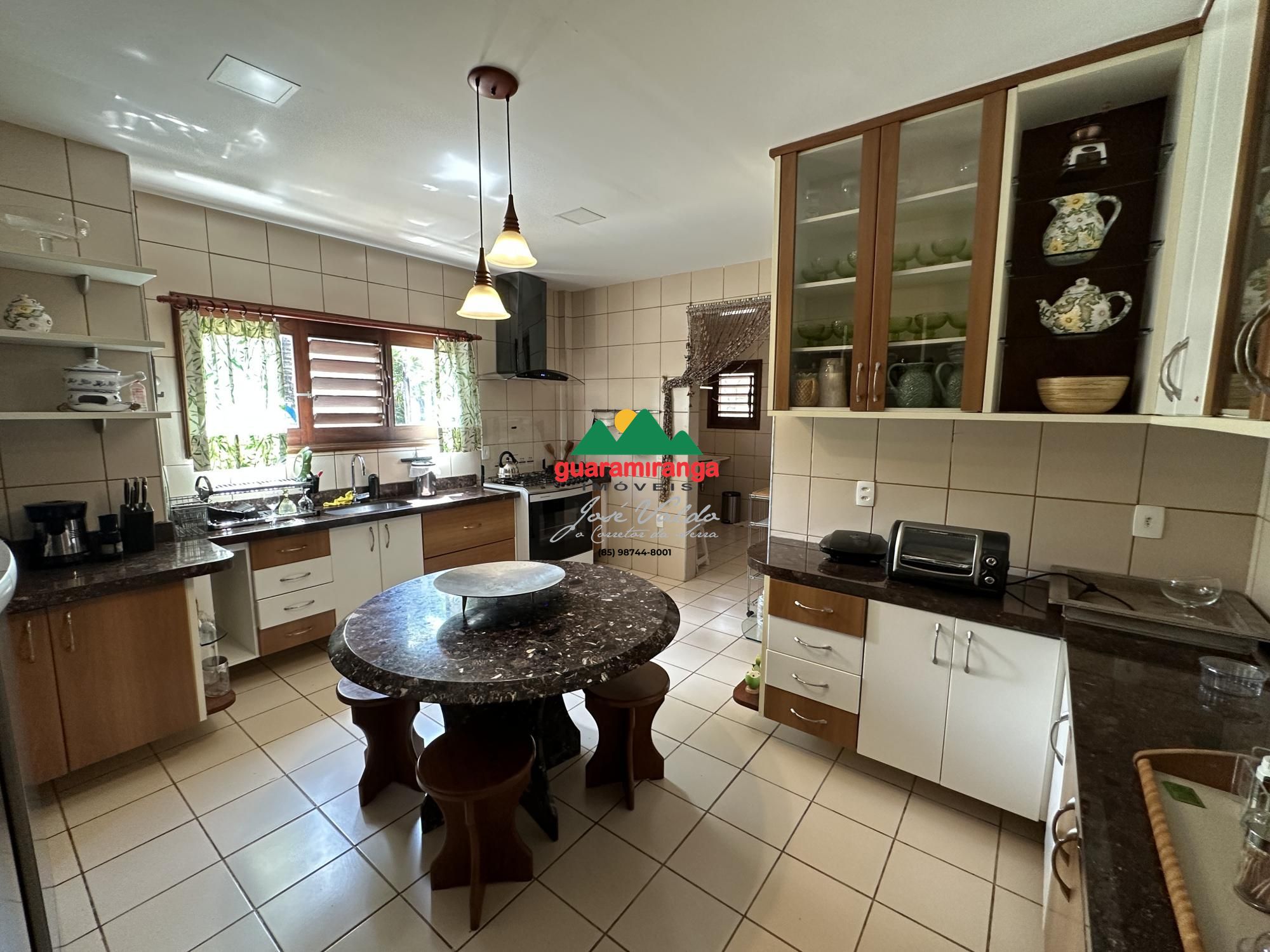 Casa de Condomínio, 5 quartos - Foto 31