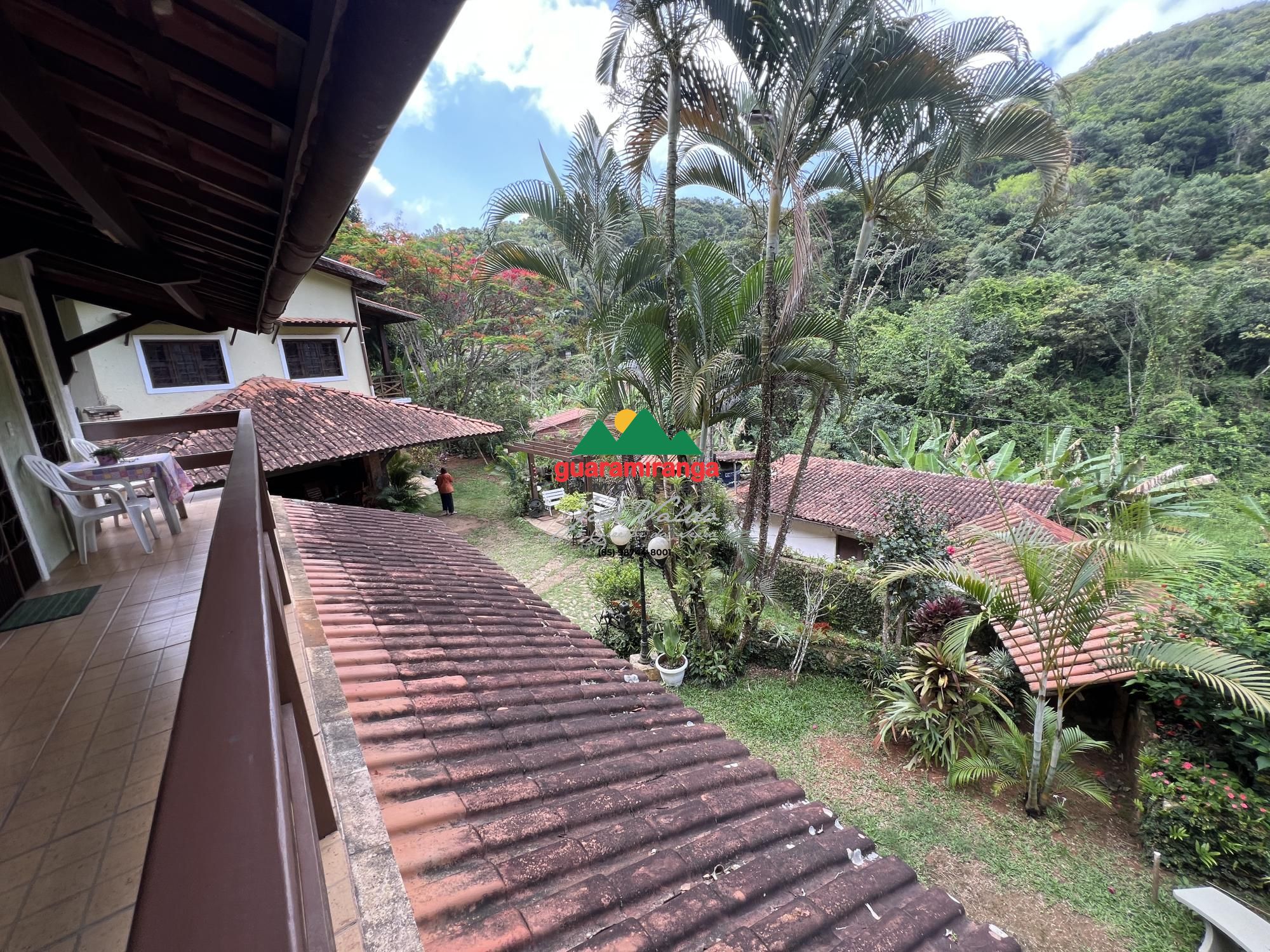 Casa, 3 quartos, 420 m² - Foto 33