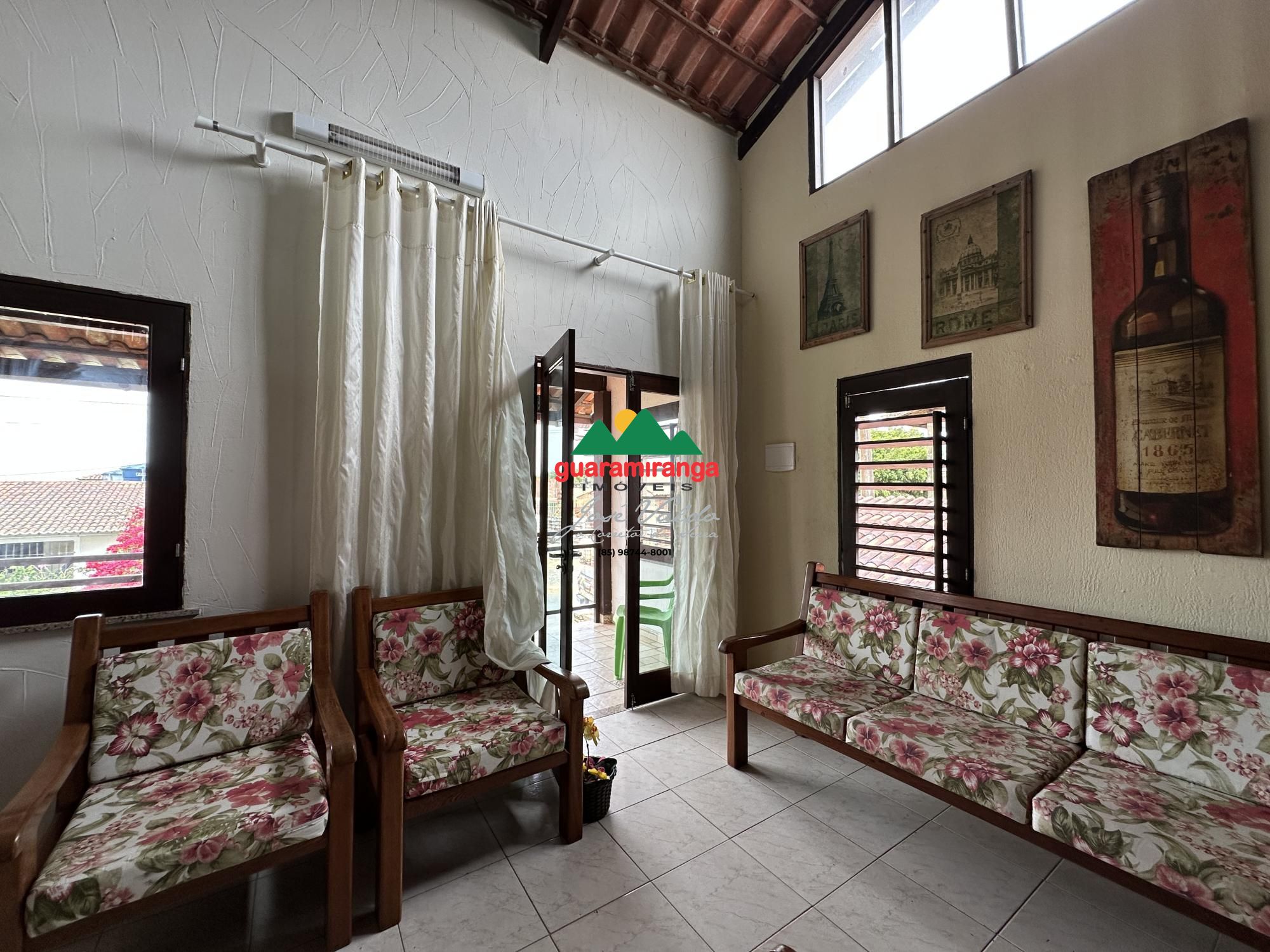 Casa, 7 quartos, 300 m² - Foto 11