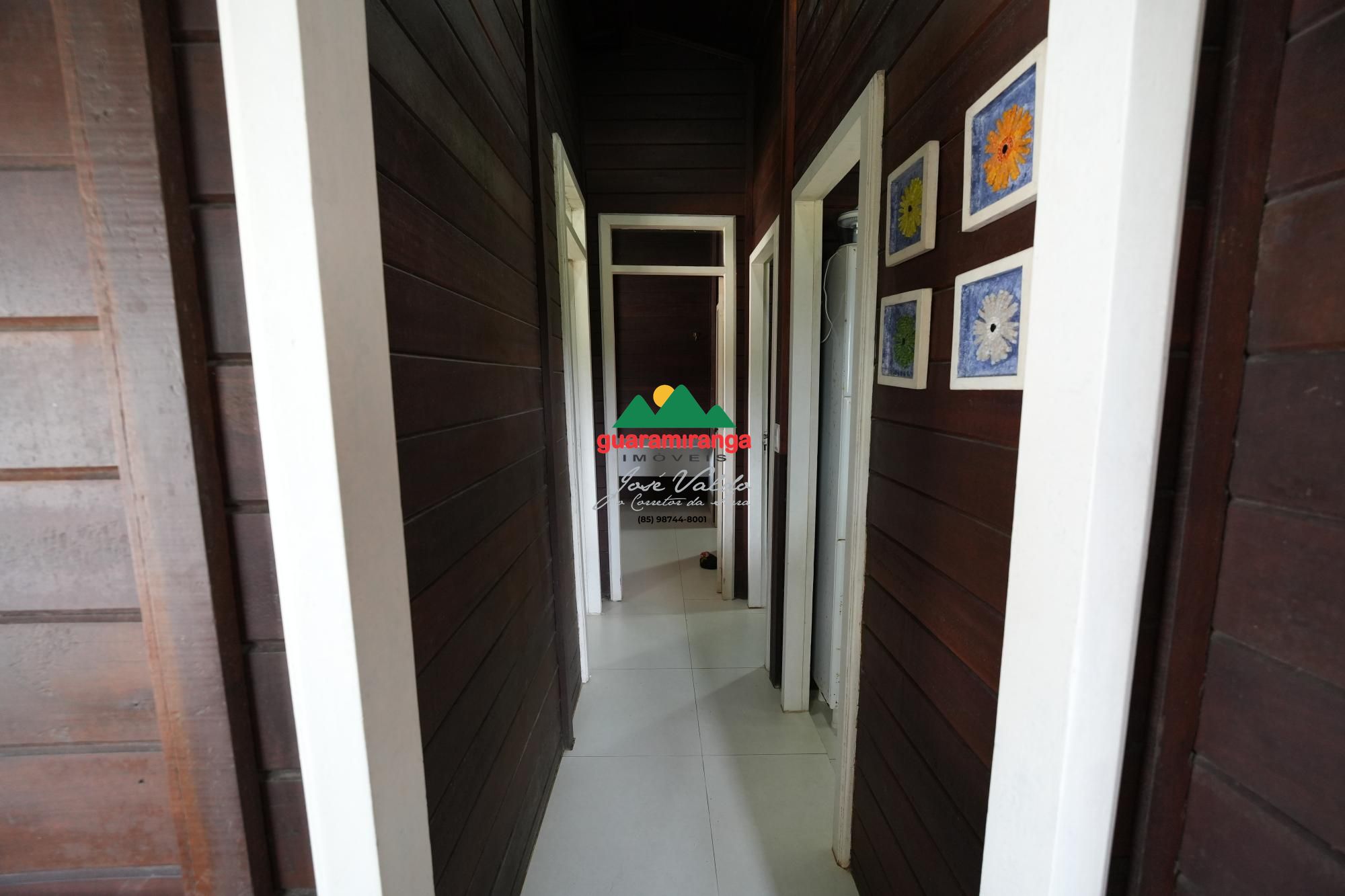 Casa de Condomínio, 7 quartos - Foto 16