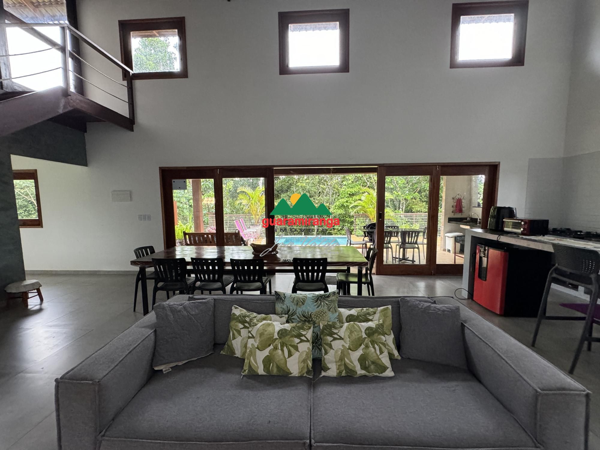 Chácara, 4 quartos, 350 m² - Foto 26