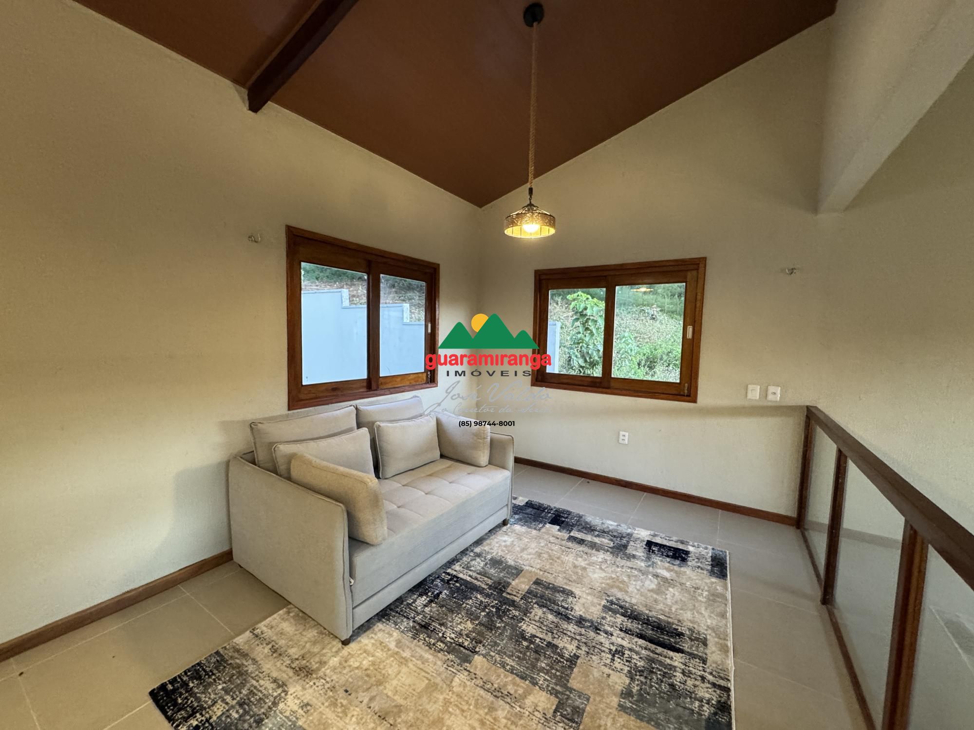 Chácara, 3 quartos, 396 m² - Foto 20