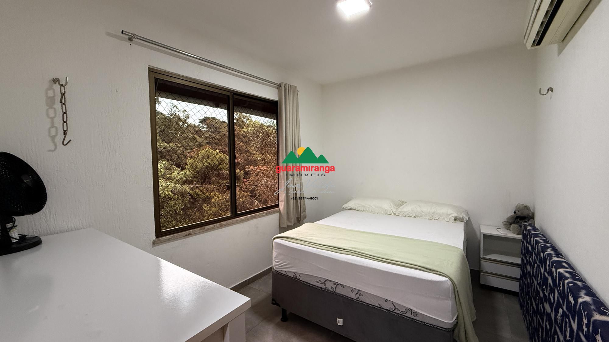 Casa de Condomínio, 6 quartos - Foto 17