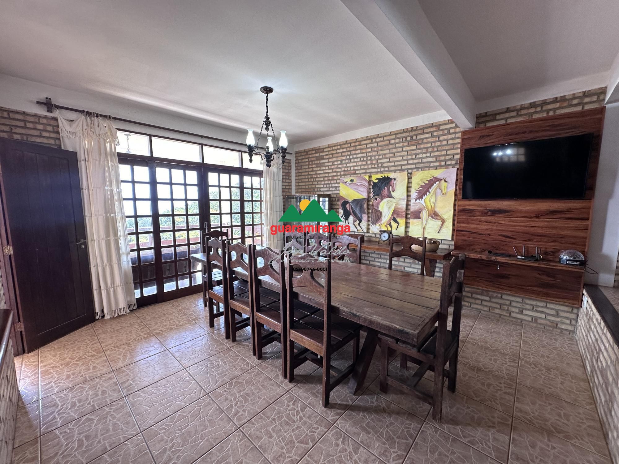 Casa, 4 quartos, 274 m² - Foto 34