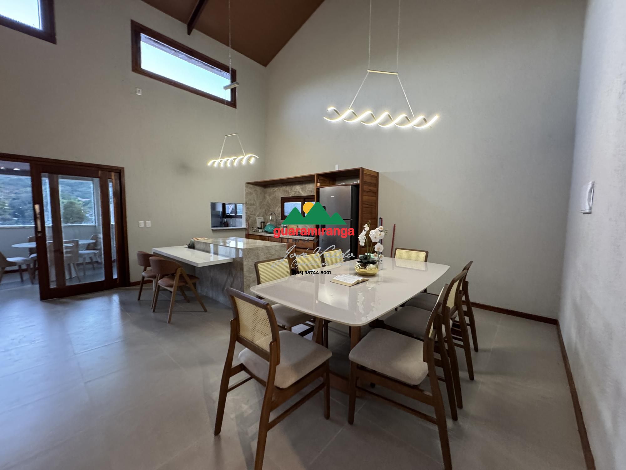 Chácara, 3 quartos, 396 m² - Foto 19