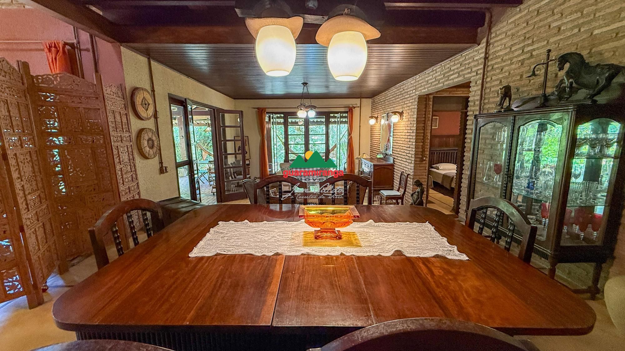 Chácara, 3 quartos, 17 m² - Foto 29