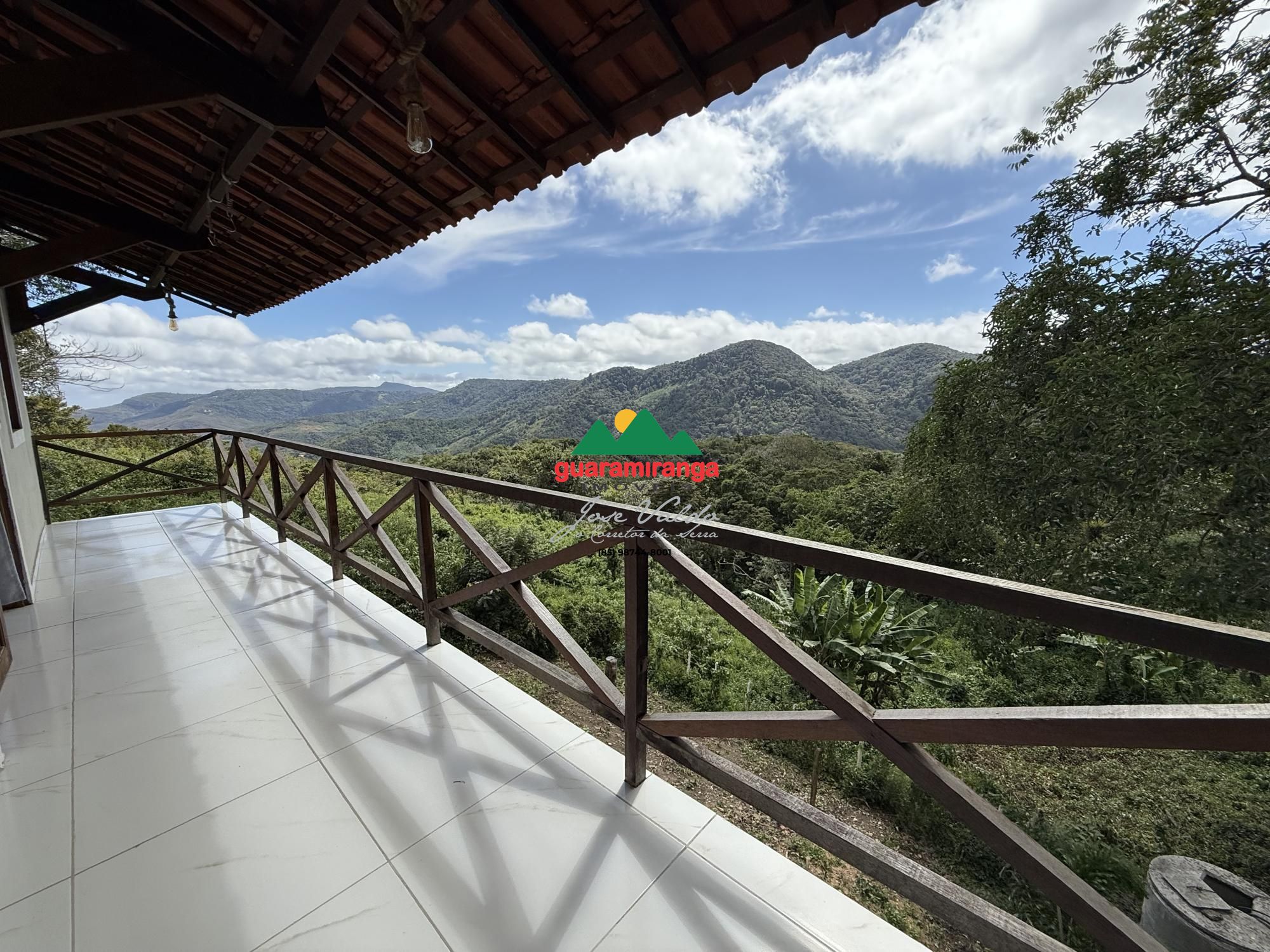 Chácara, 3 quartos, 268 m² - Foto 35
