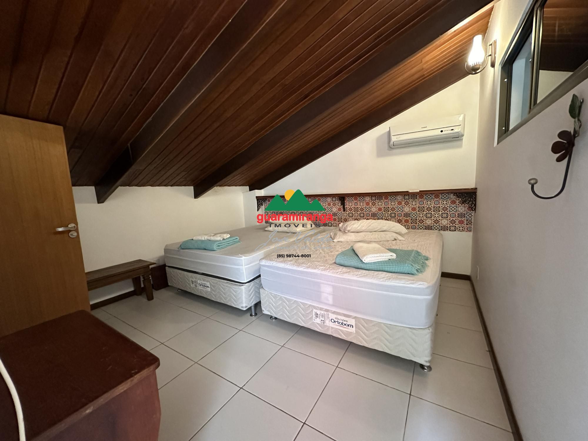 Casa de Condomínio, 5 quartos - Foto 46