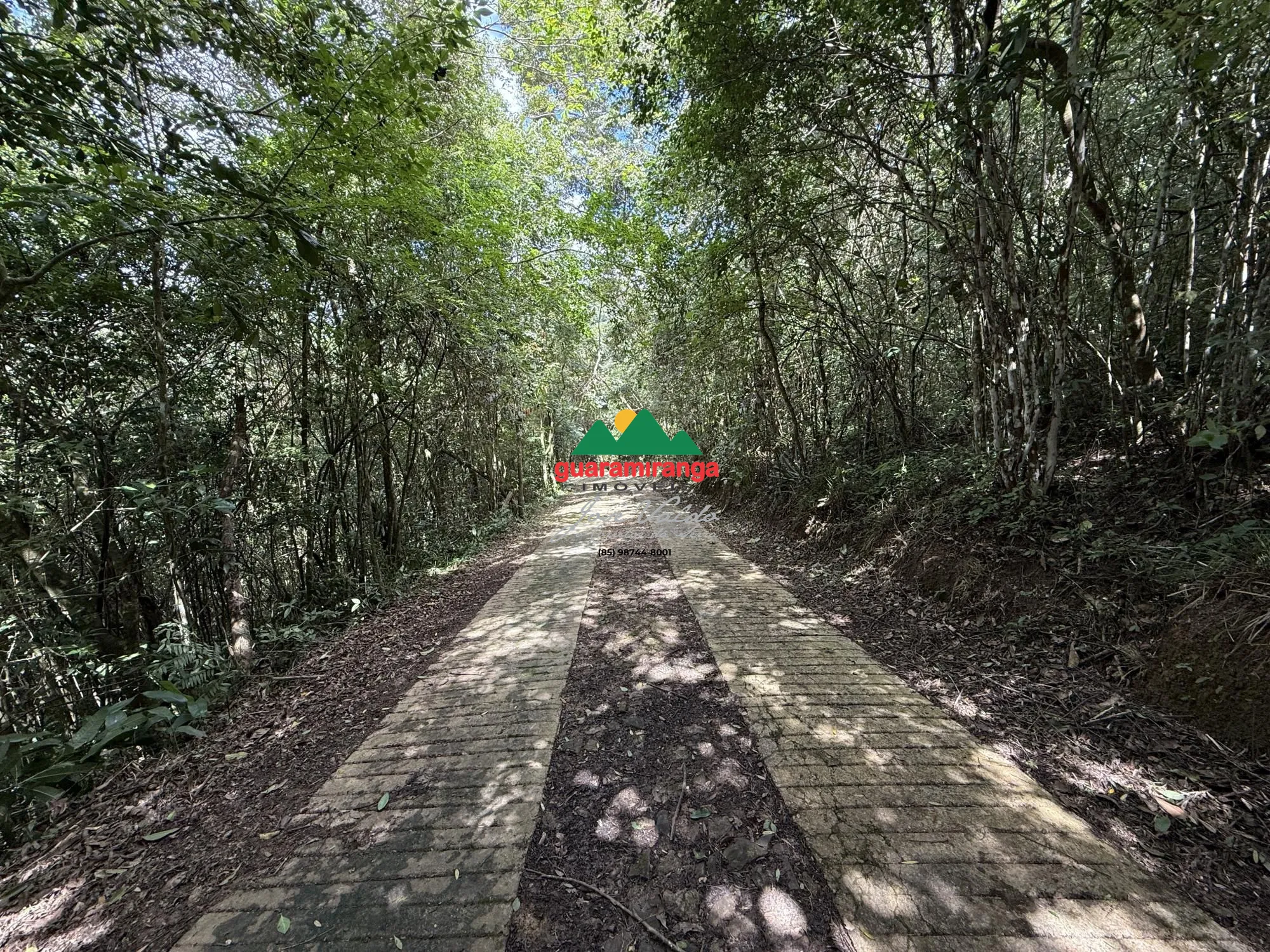 Terreno/Lote à venda  no Zona Rural - Pacoti, CE. Imóveis
