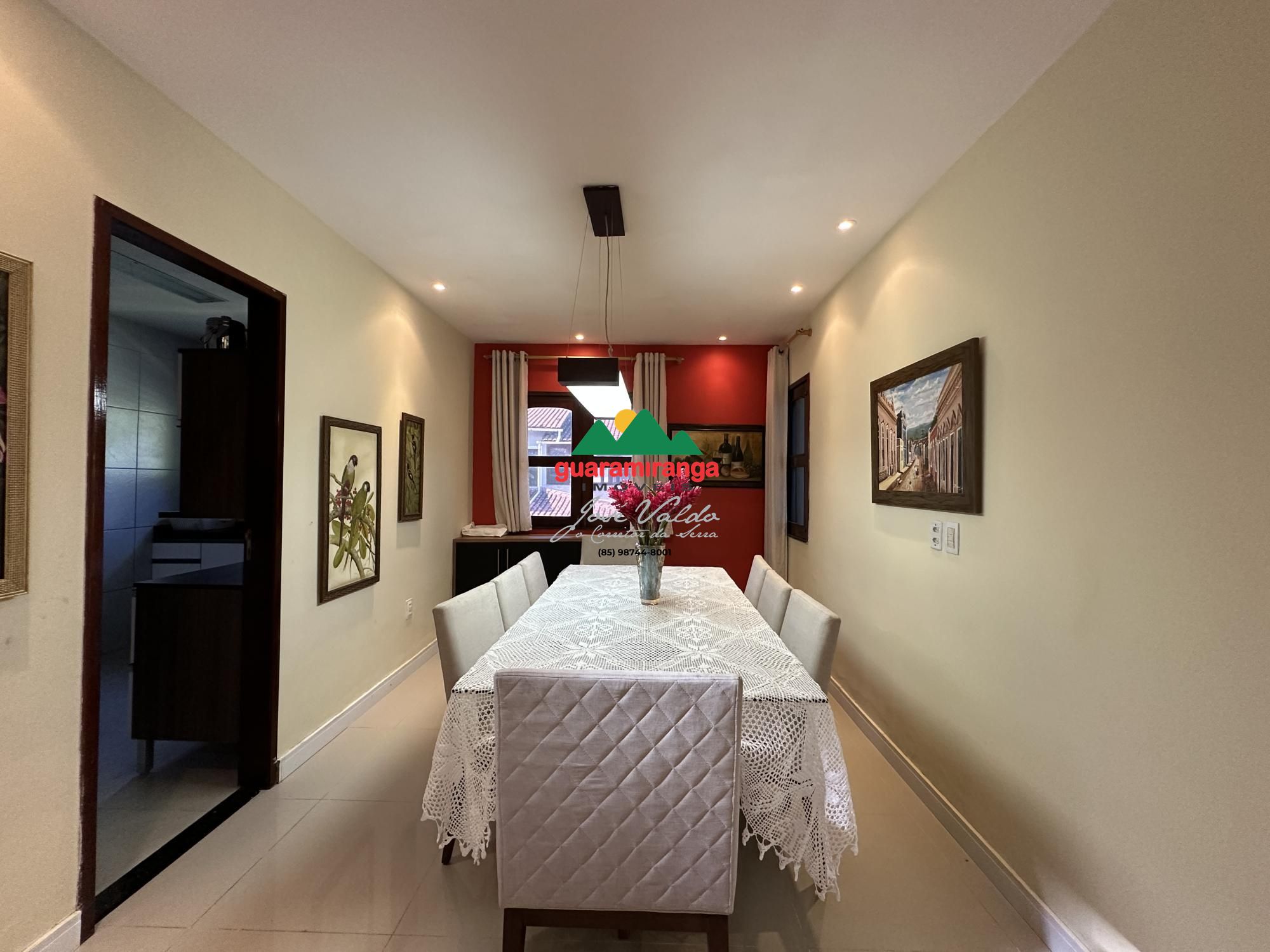 Casa, 7 quartos, 210 m² - Foto 22
