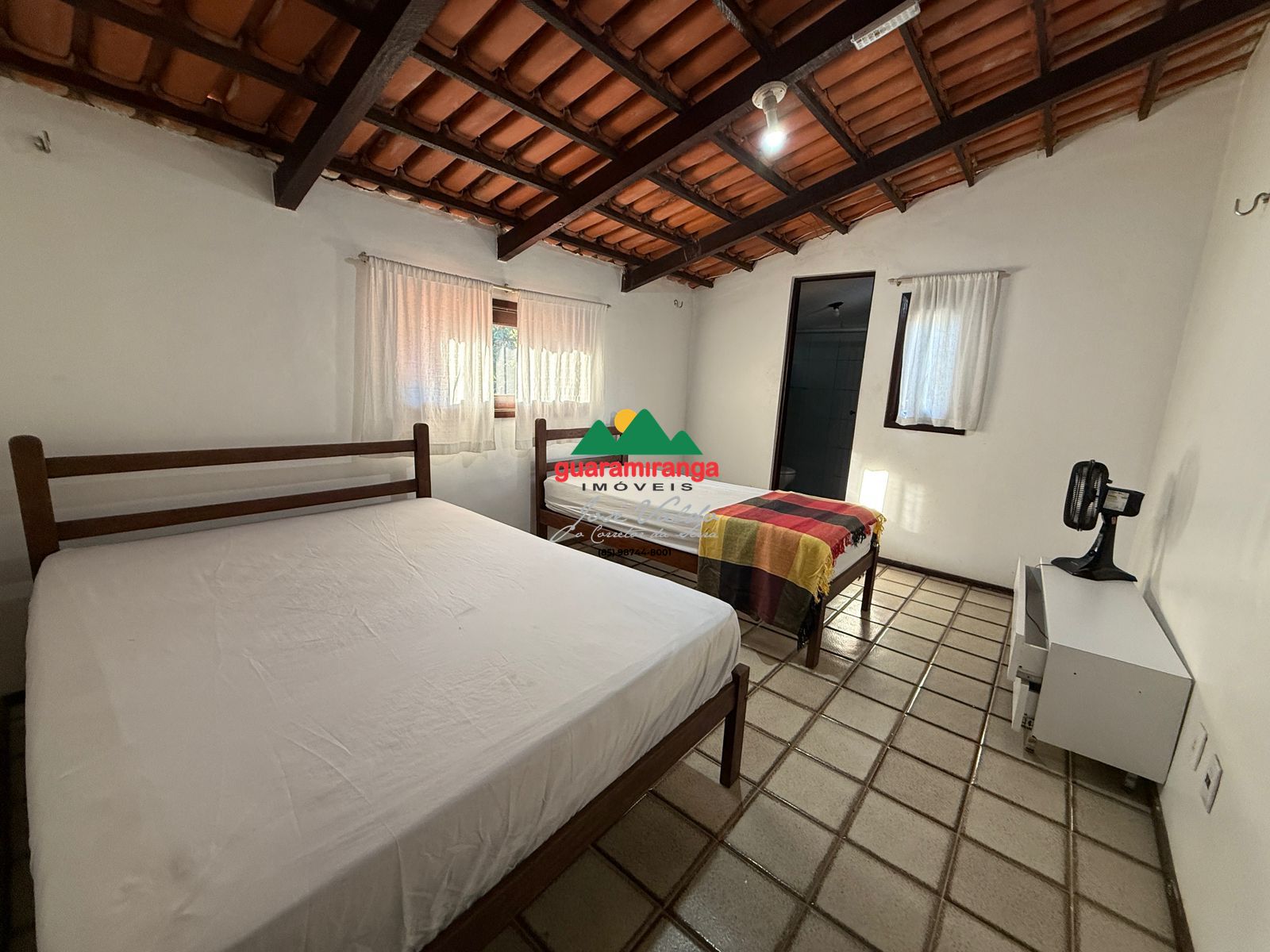 Chácara, 4 quartos, 2222 m² - Foto 35