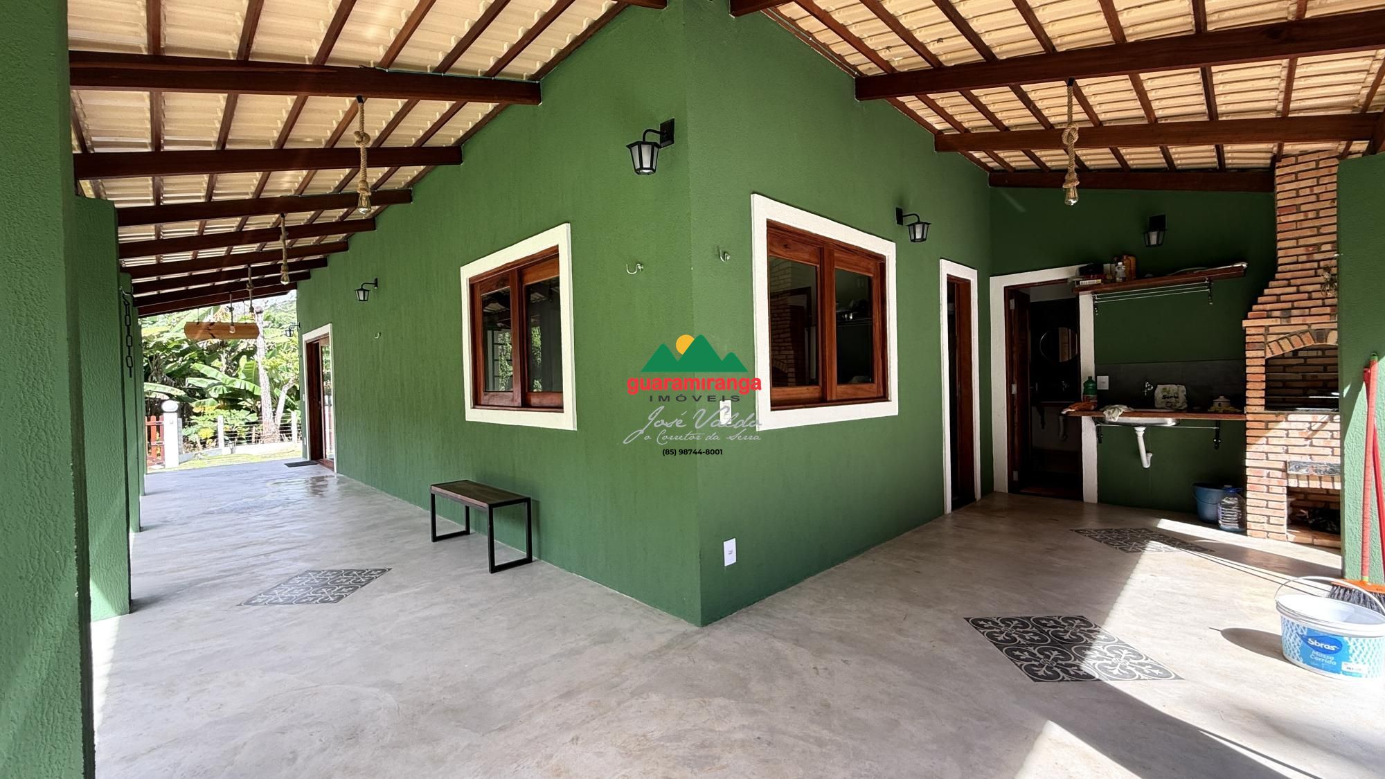 Casa, 2 quartos, 108 m² - Foto 11