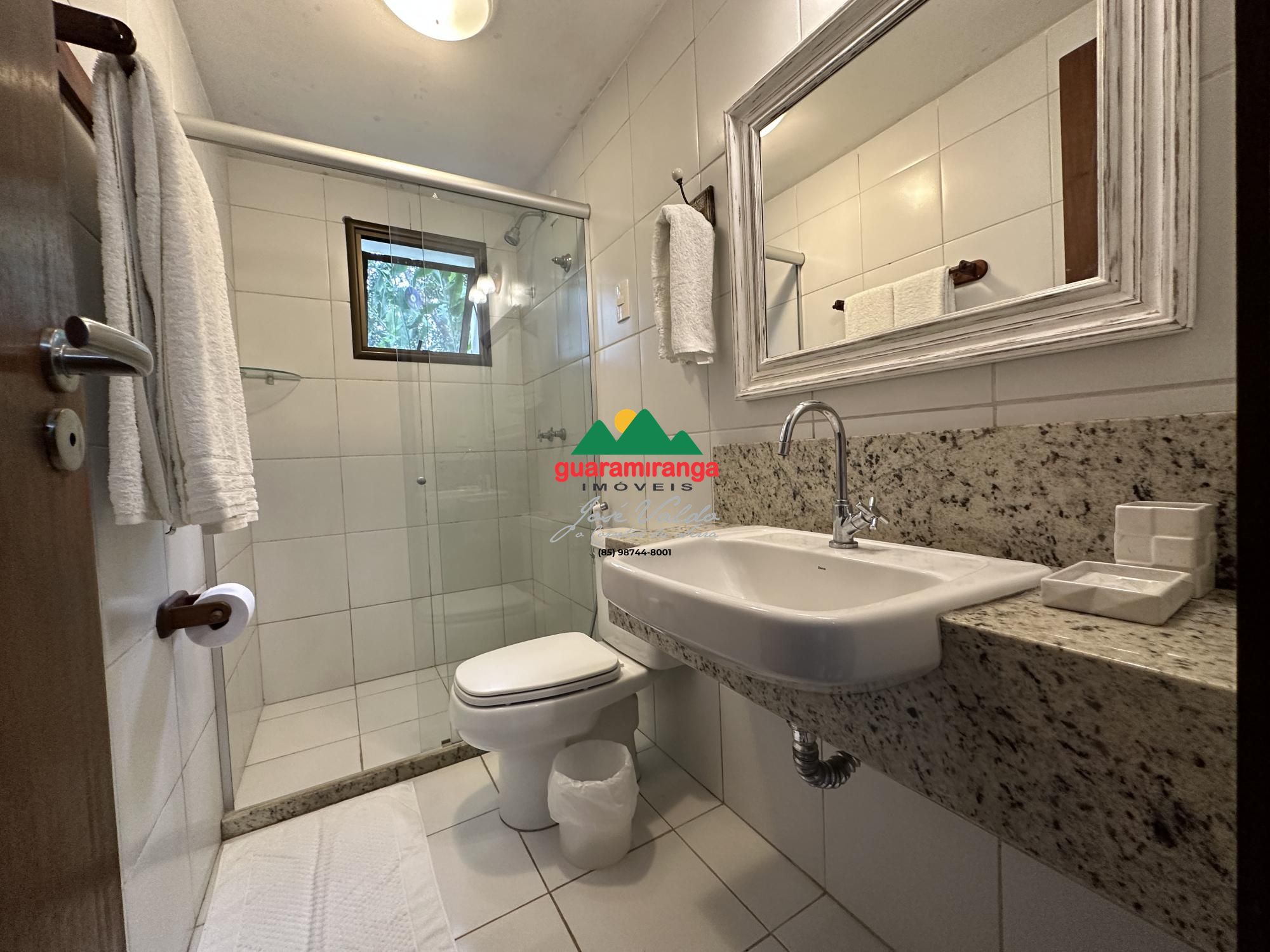 Casa de Condomínio, 8 quartos - Foto 52