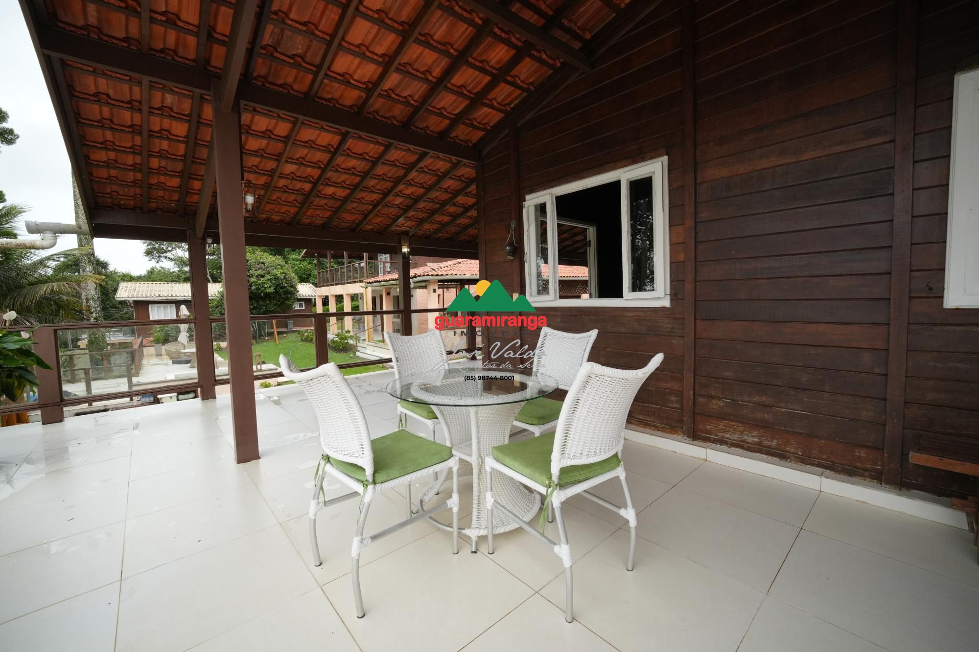 Casa de Condomínio, 7 quartos - Foto 29
