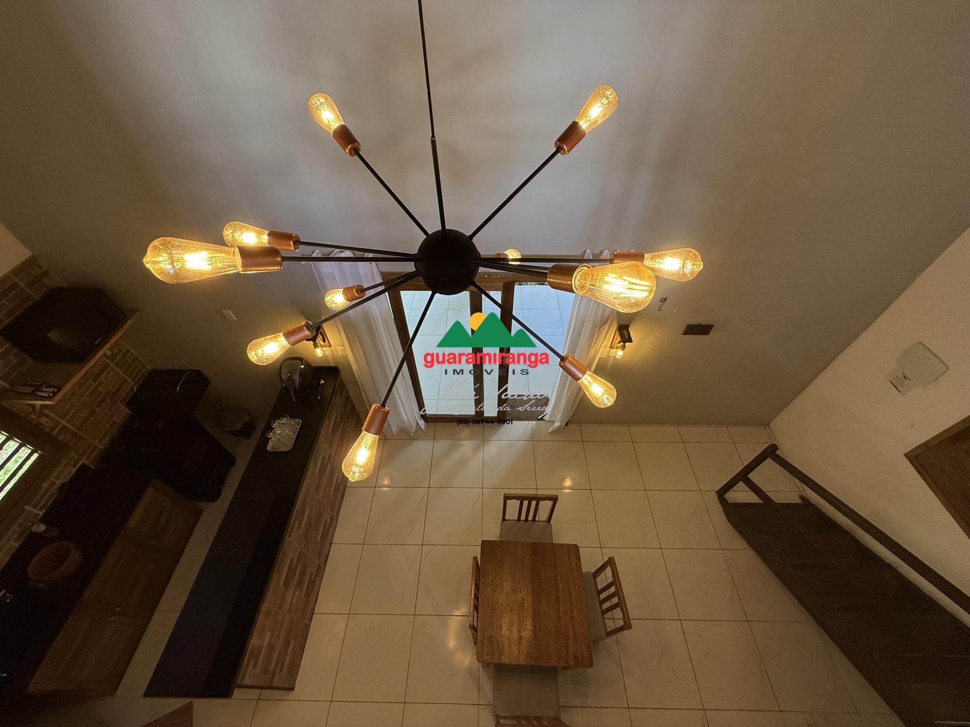 Chácara, 3 quartos, 268 m² - Foto 29