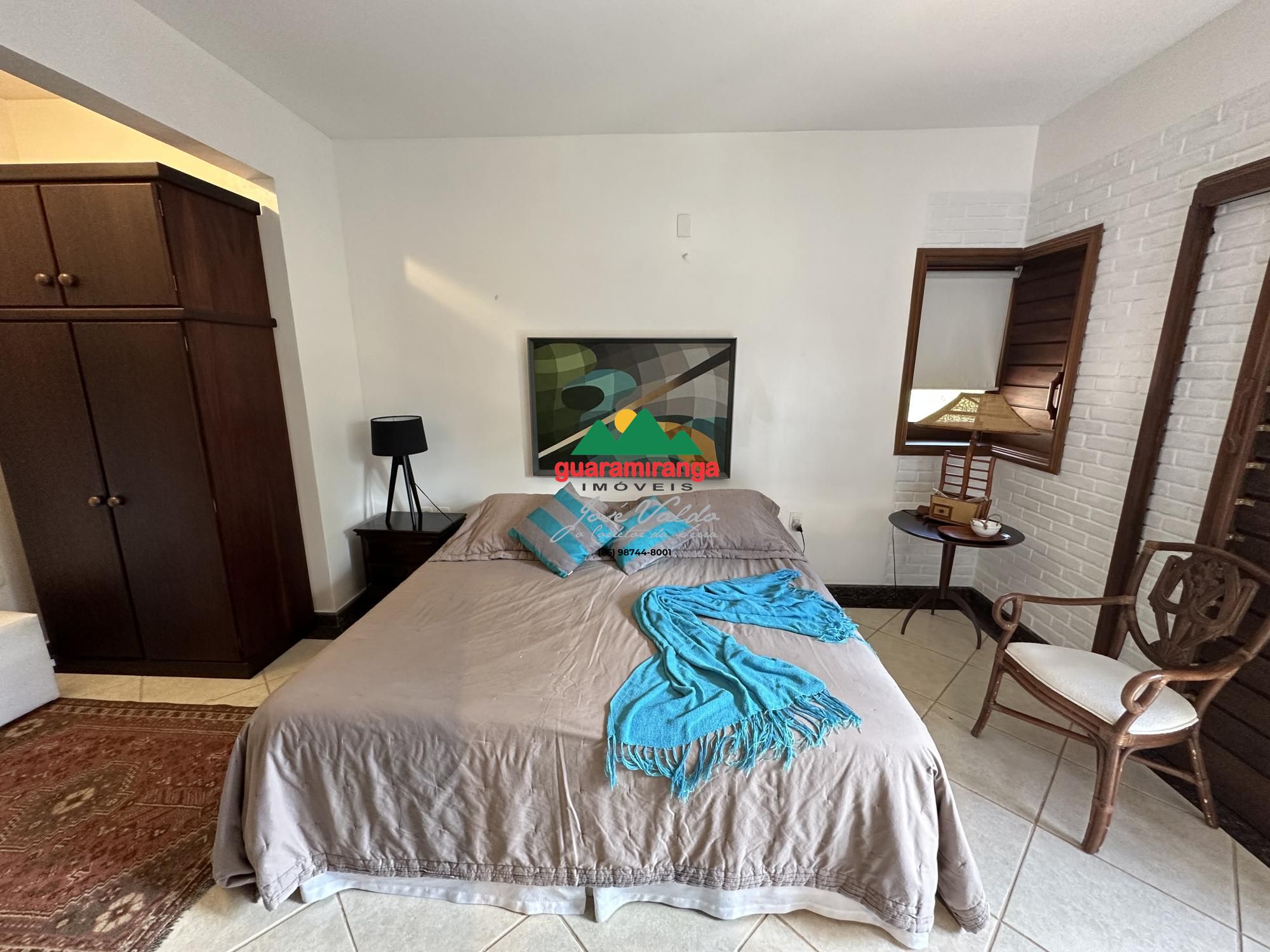 Casa de Condomínio, 5 quartos - Foto 17