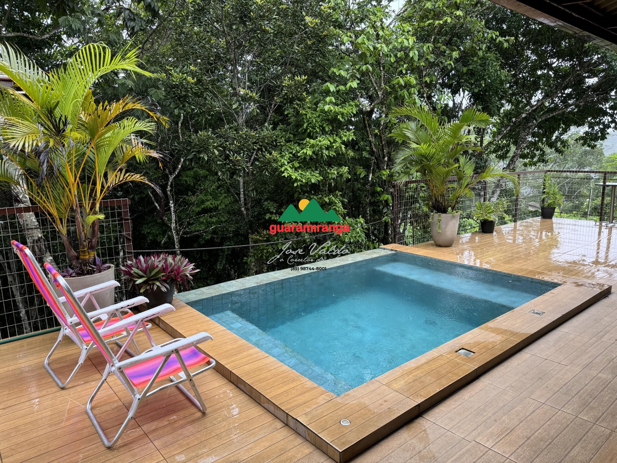 Chácara, 4 quartos, 350 m² - Foto 12