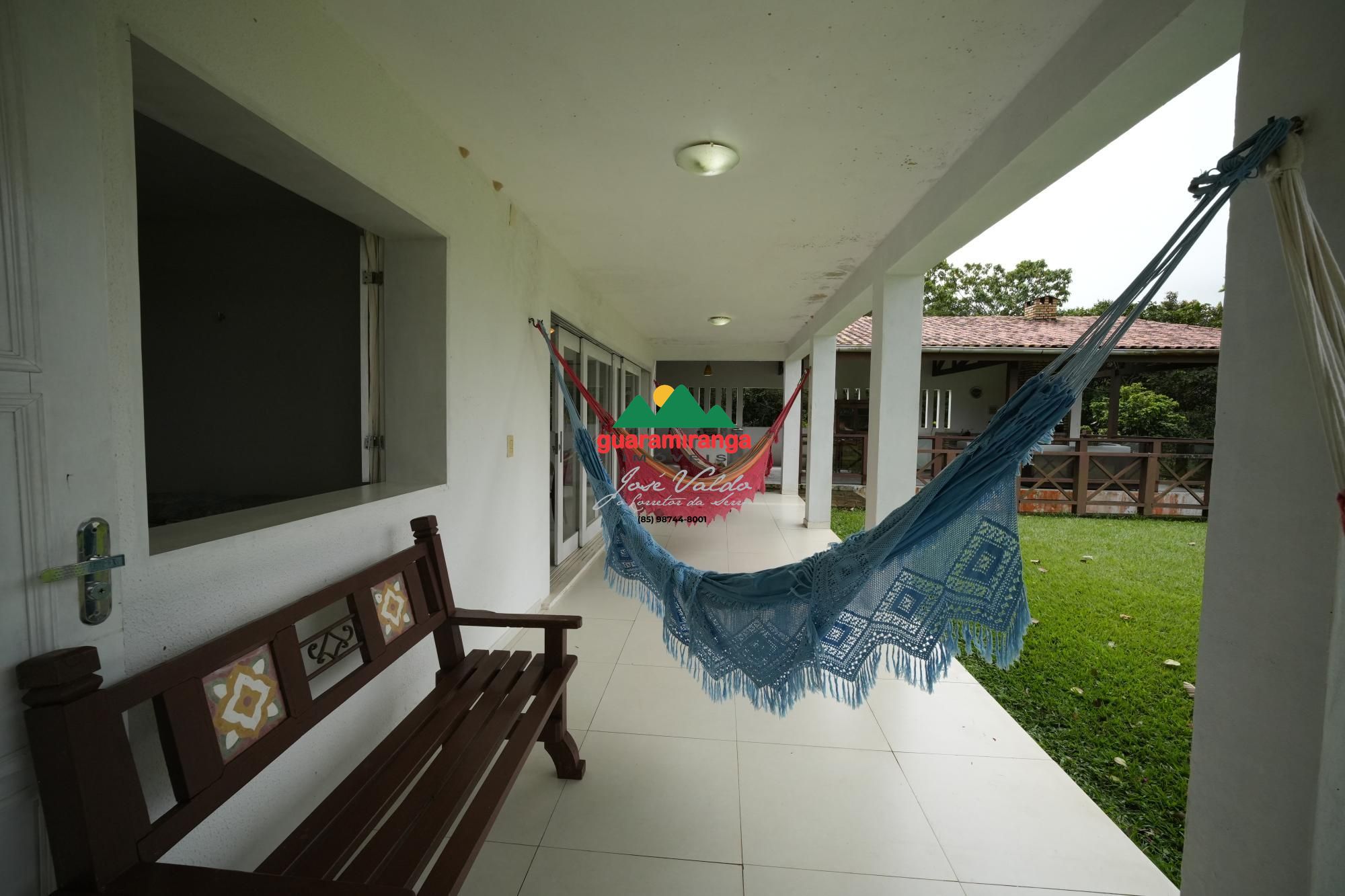 Casa de Condomínio, 7 quartos - Foto 55