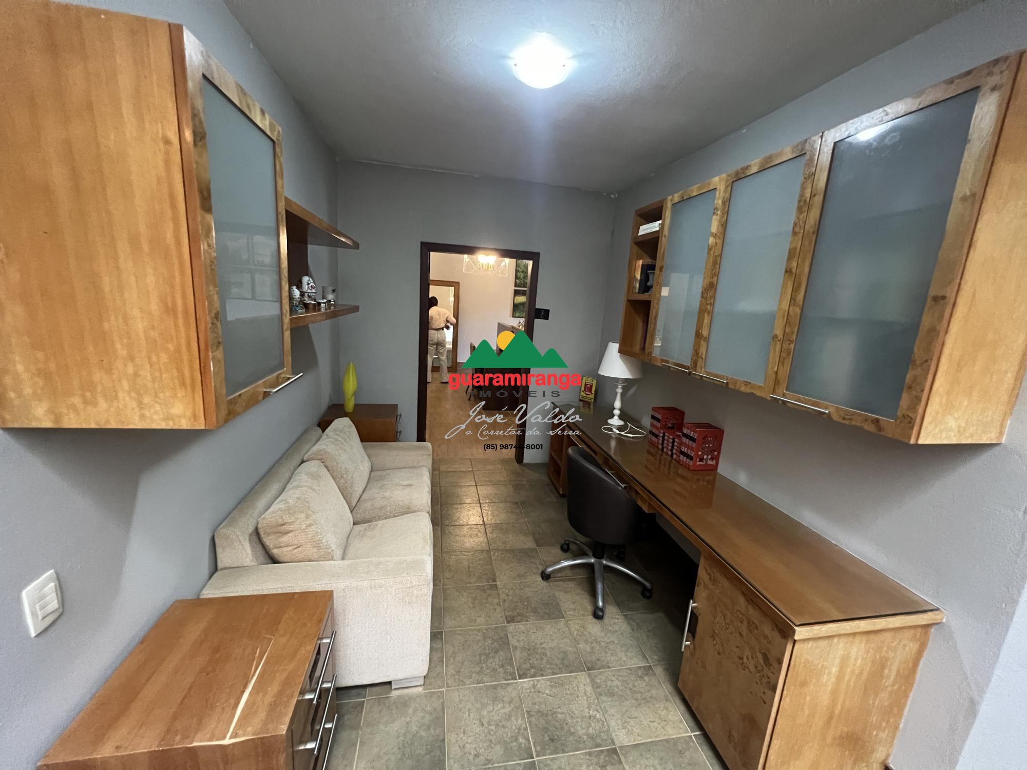 Casa, 7 quartos, 797 m² - Foto 21