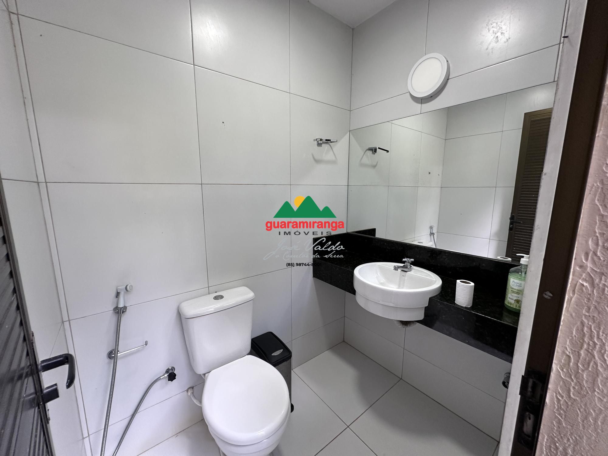 Casa de Condomínio, 6 quartos - Foto 47