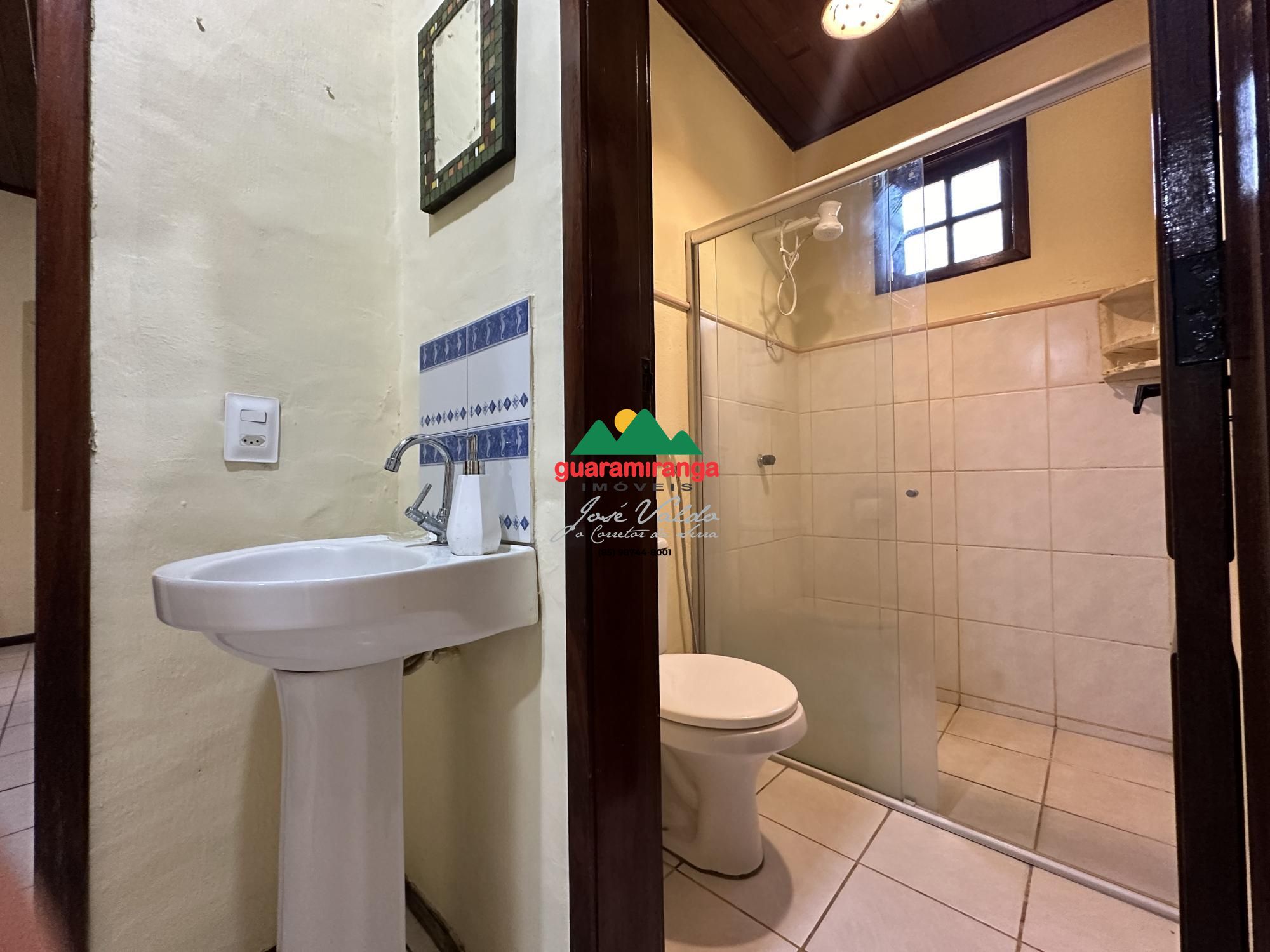 Casa de Condomínio, 4 quartos - Foto 33