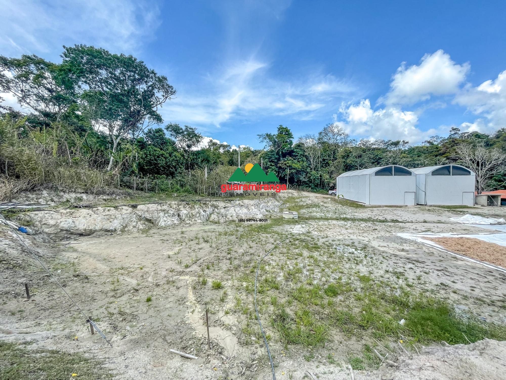 Sítio, 1 quarto, 4 hectares - Foto 41