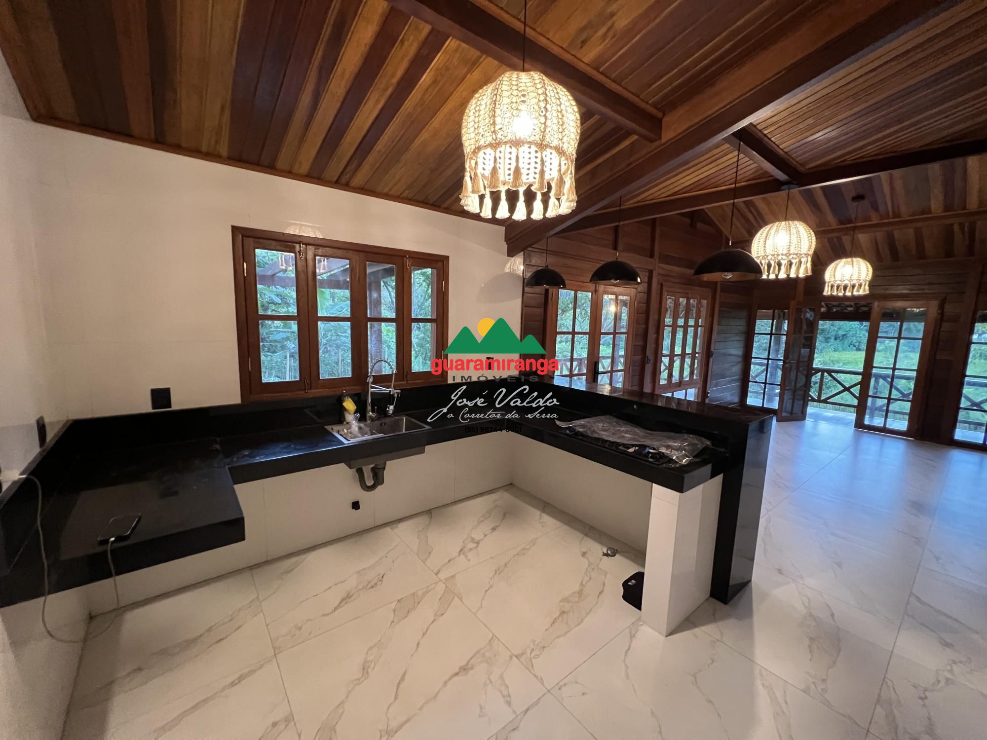 Chácara, 3 quartos, 1000 m² - Foto 14