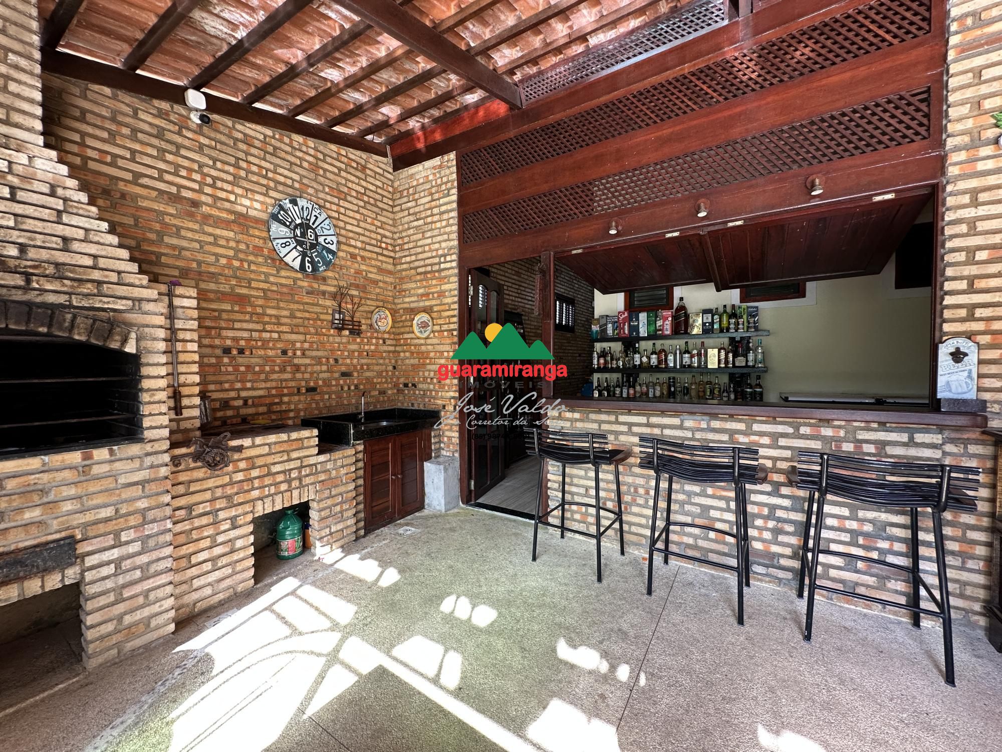 Casa, 7 quartos, 210 m² - Foto 59