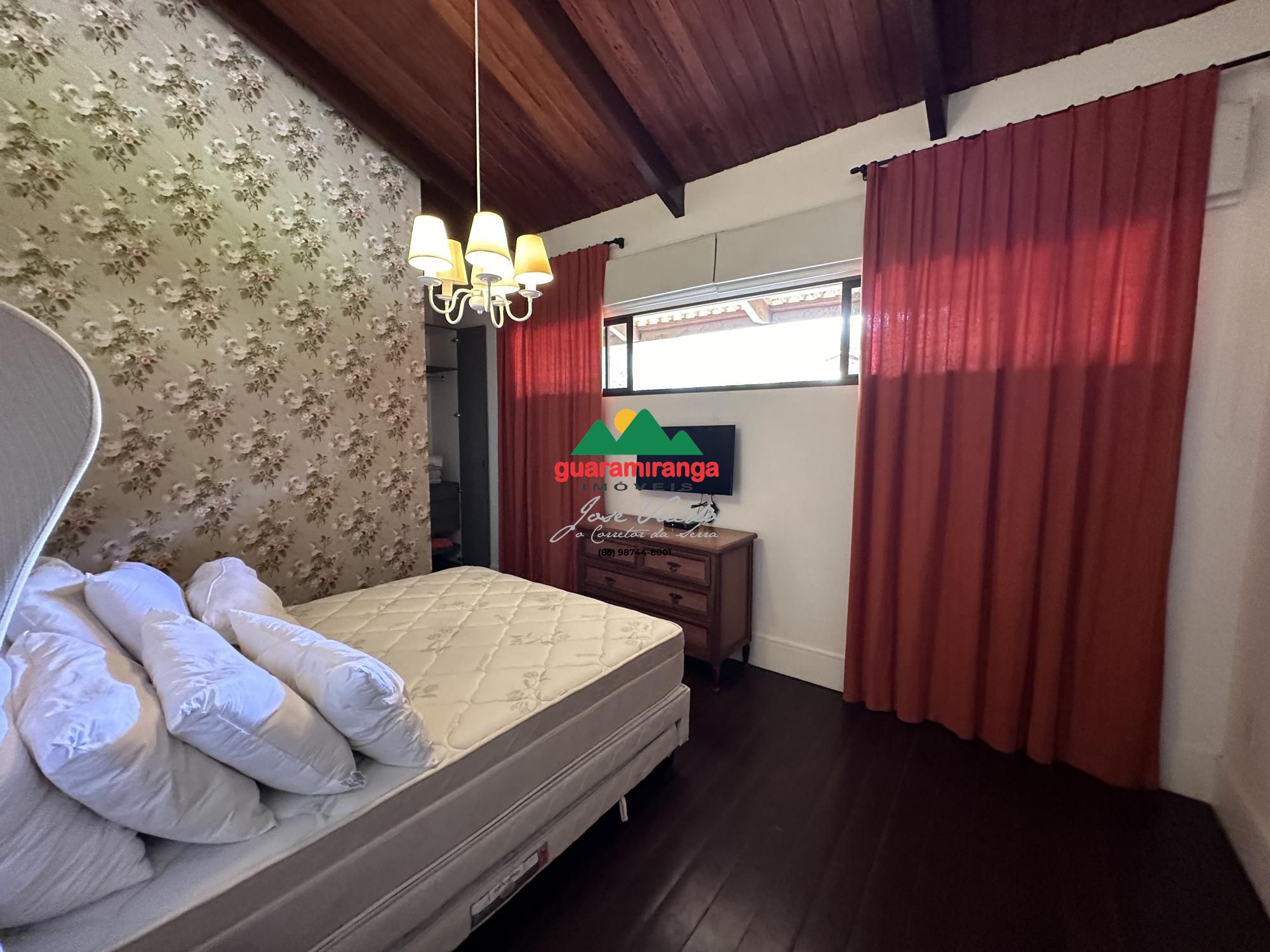Casa de Condomínio, 6 quartos - Foto 45