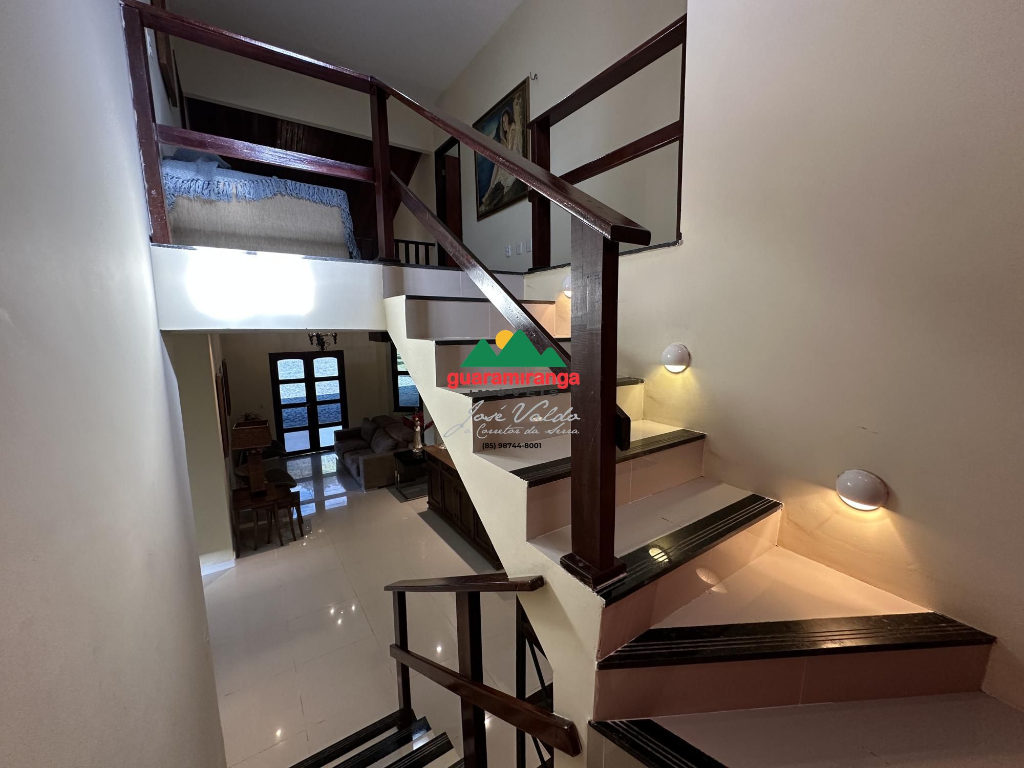Casa, 7 quartos, 210 m² - Foto 34