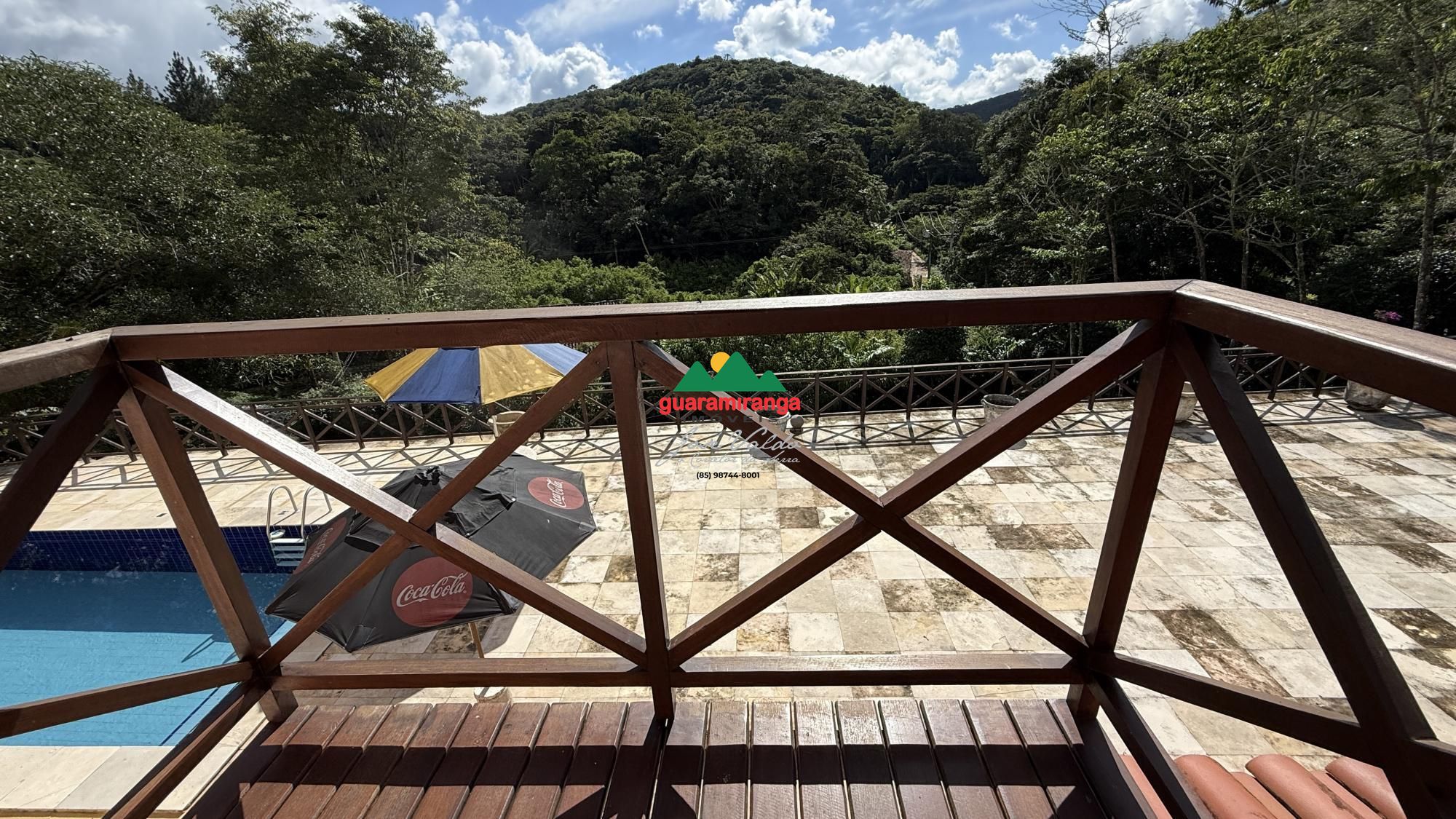 Chácara, 6 quartos, 6 hectares - Foto 22