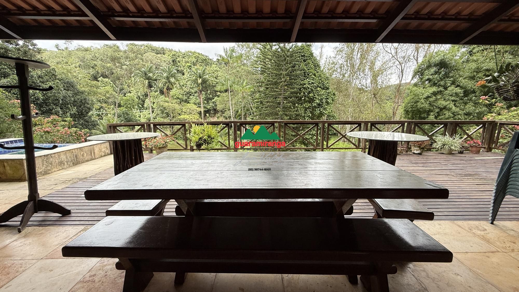 Sítio, 4 quartos, 6066 m² - Foto 16