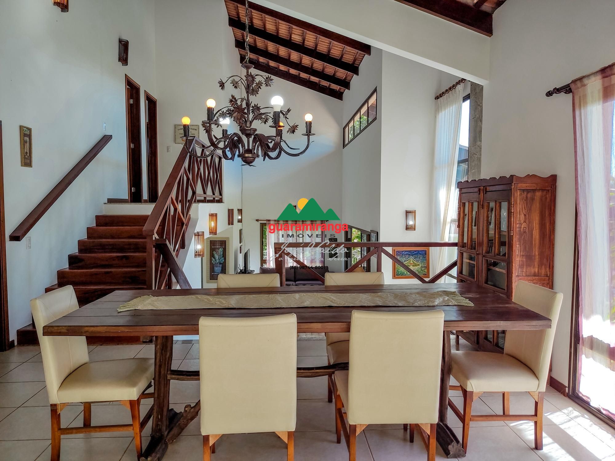 Casa, 5 quartos, 300 m² - Foto 23