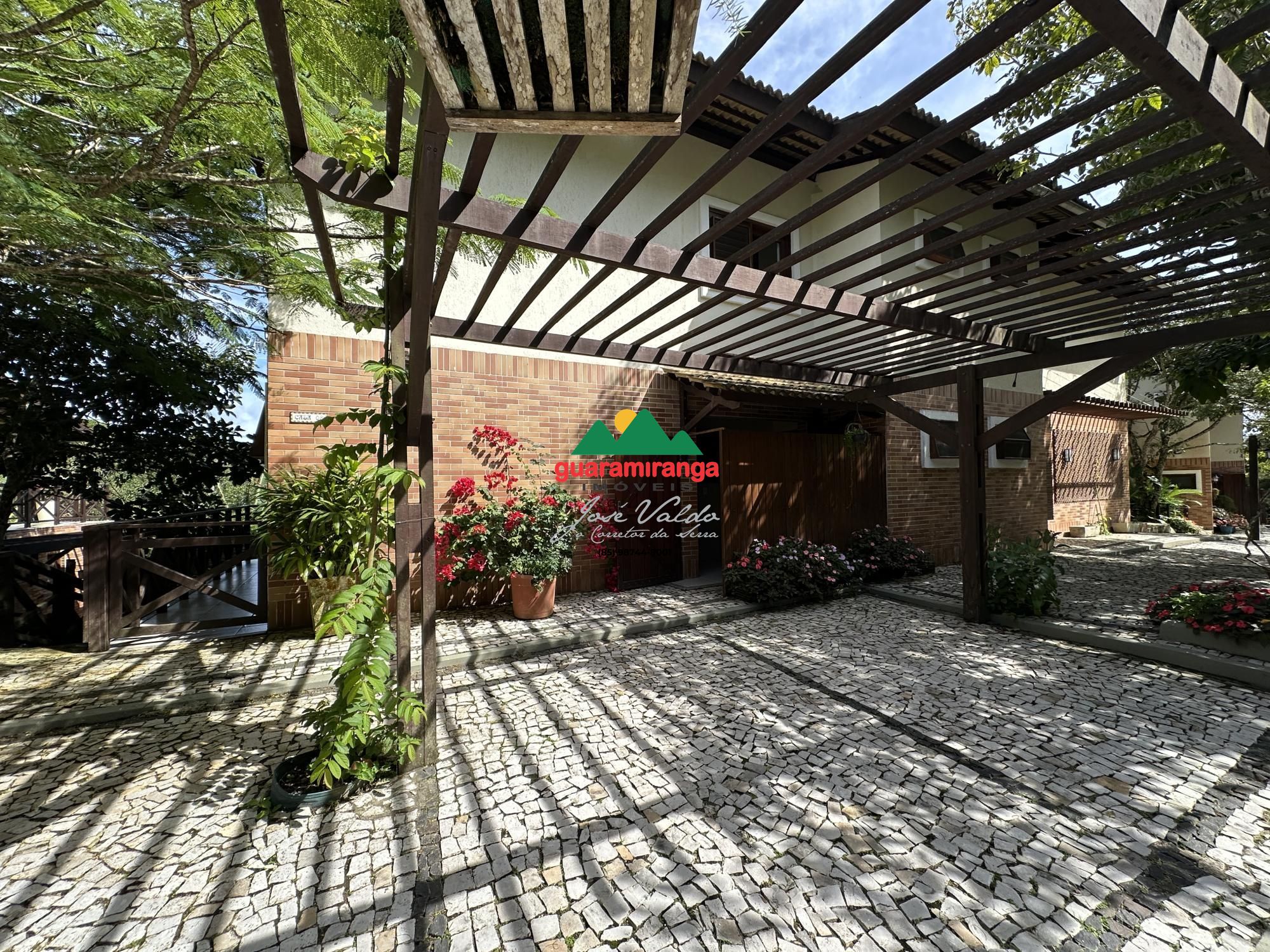 Casa de Condomínio, 5 quartos - Foto 2