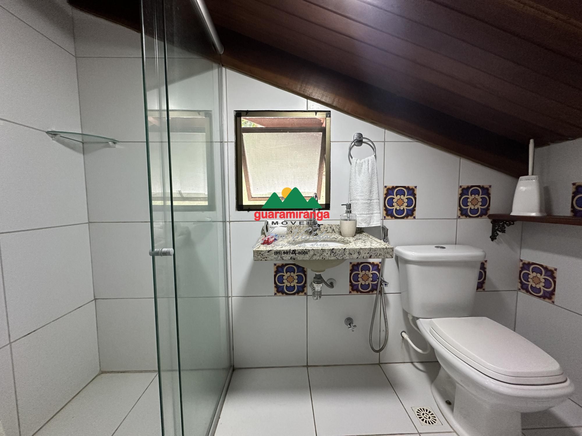 Casa de Condomínio, 5 quartos - Foto 47