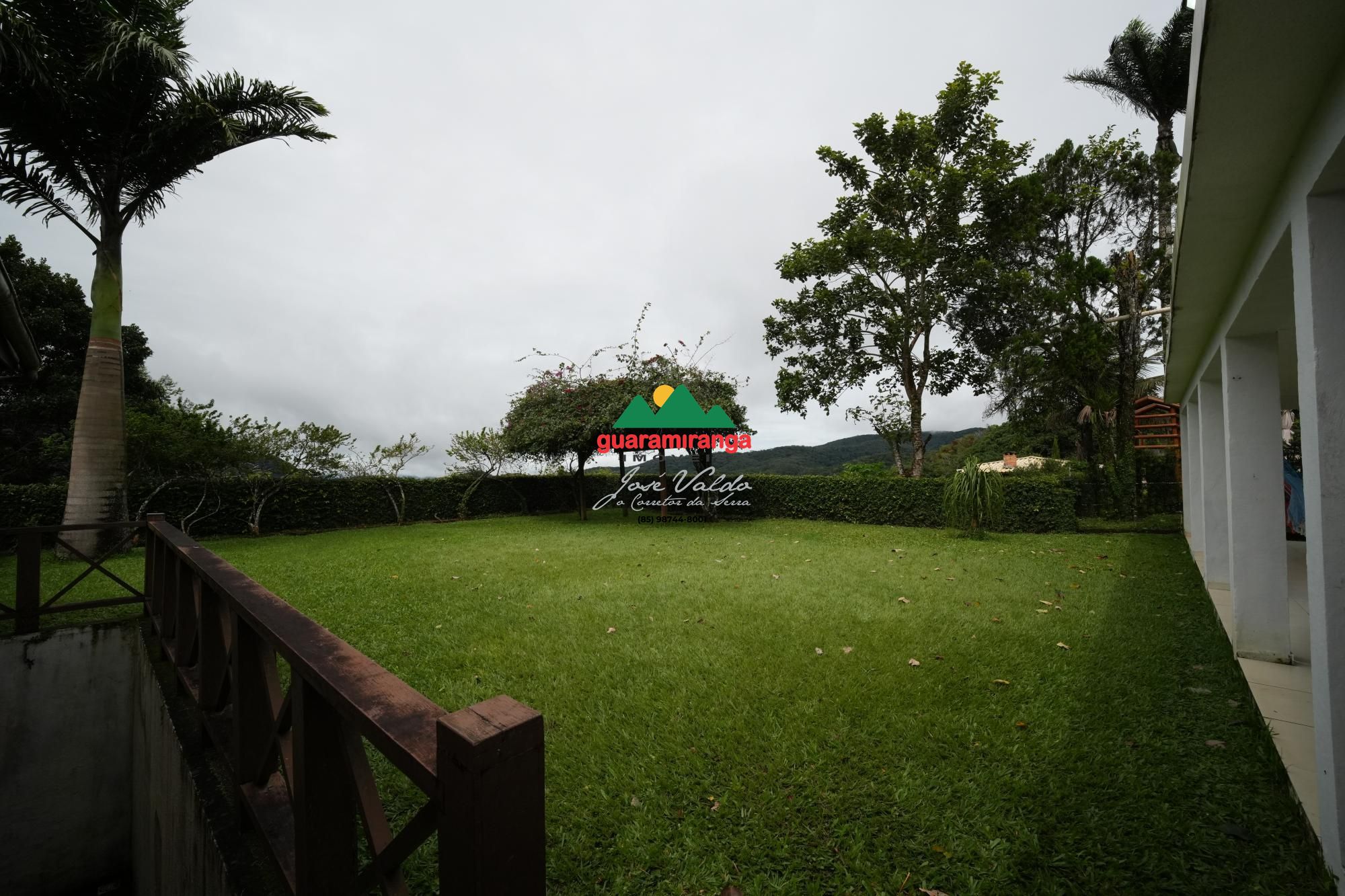 Casa de Condomínio, 7 quartos - Foto 49