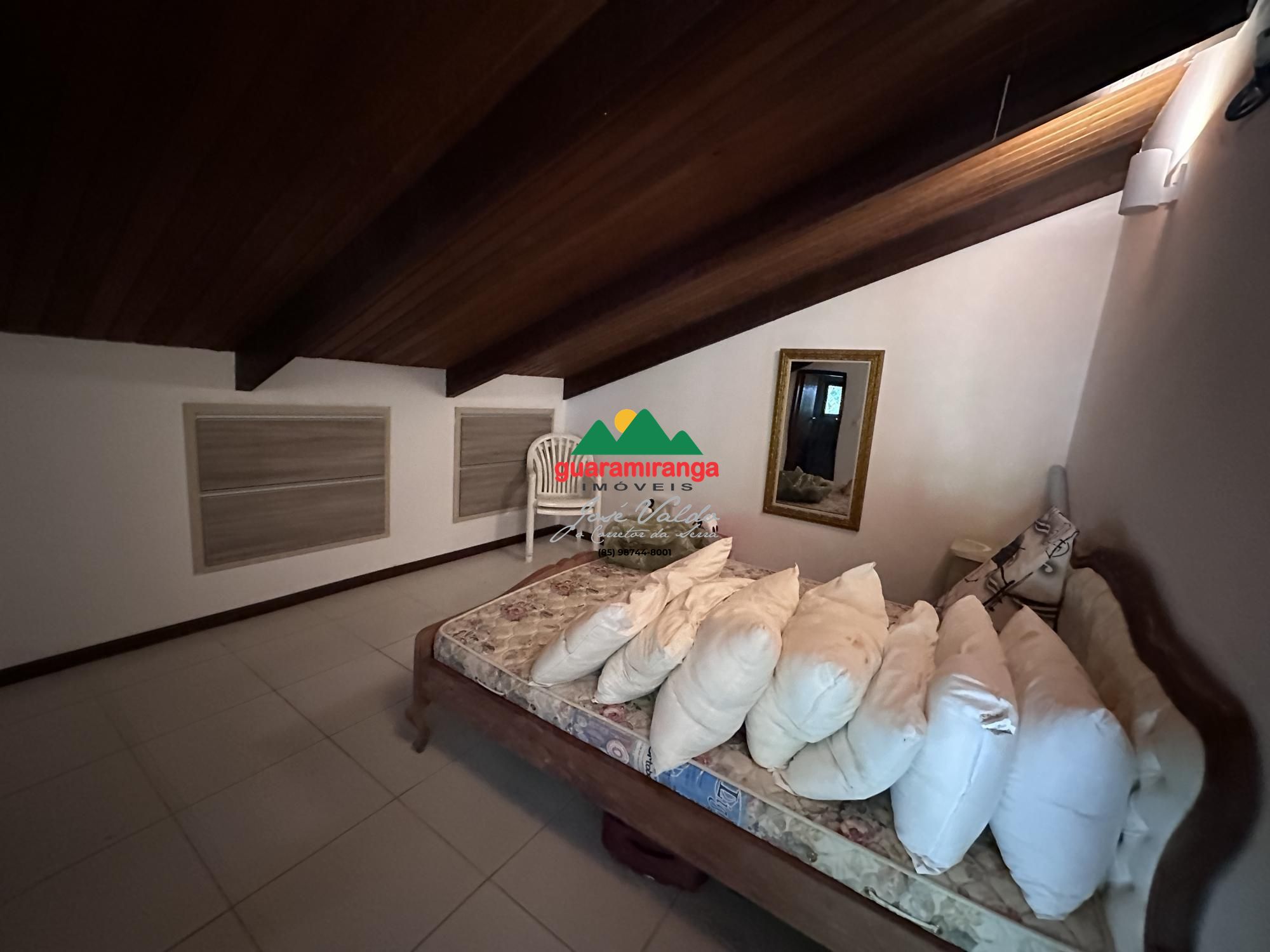 Casa de Condomínio, 6 quartos - Foto 48